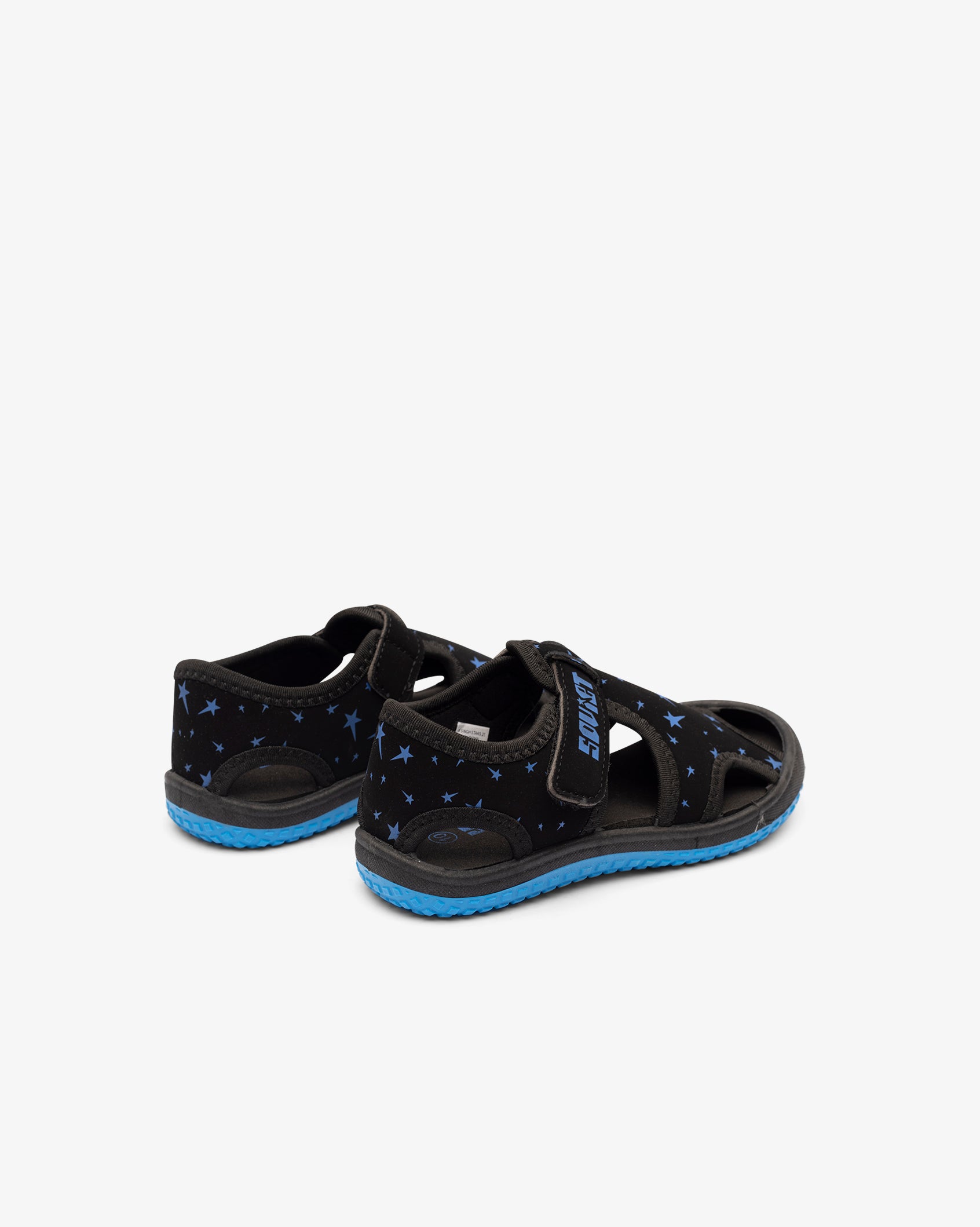 Kids Singh Stars - Neoprene Sandal