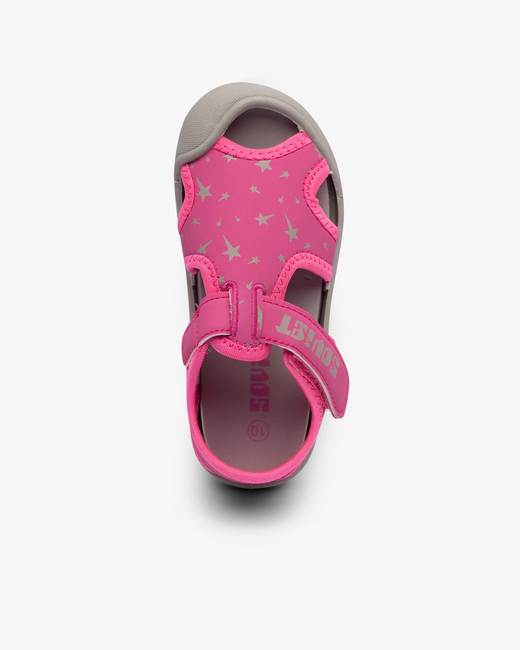 Kids Singh Stars - Neoprene Sandal
