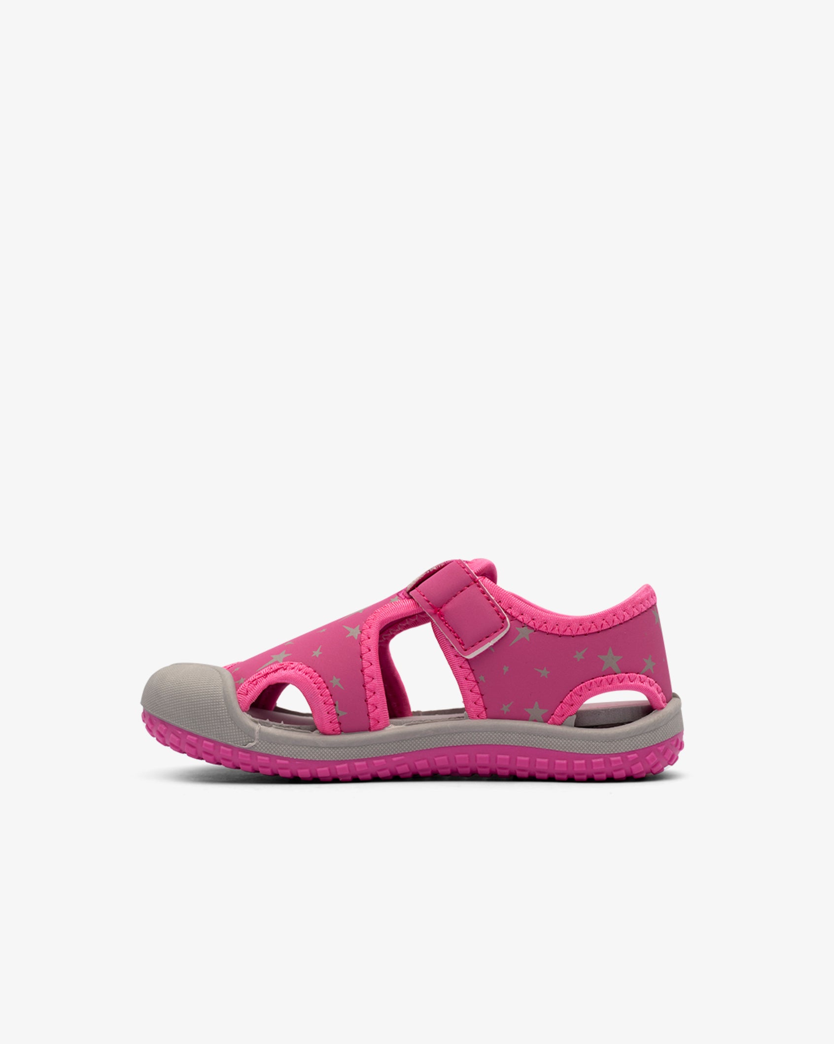 Kids Singh Stars - Neoprene Sandal