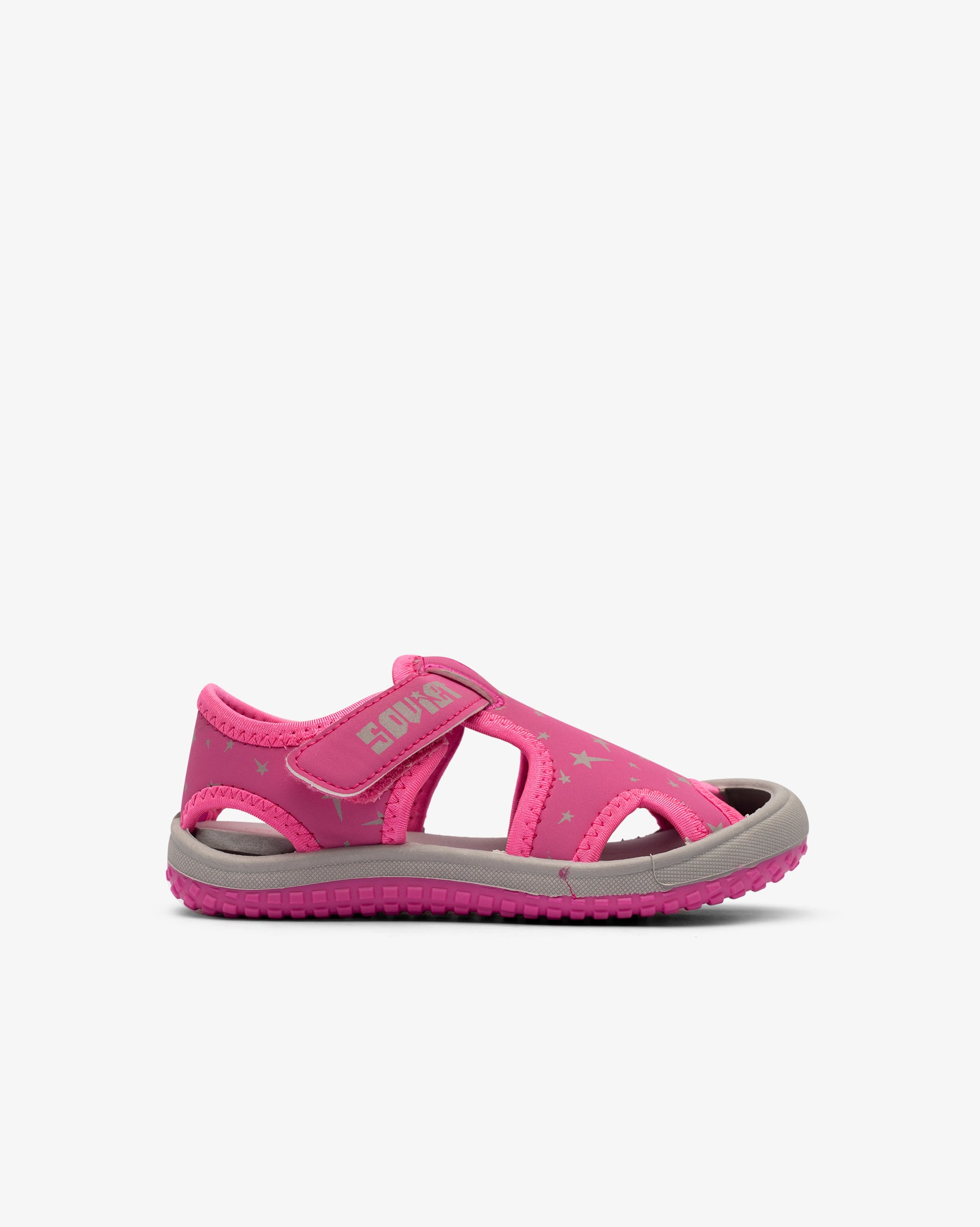 Kids Singh Stars - Neoprene Sandal