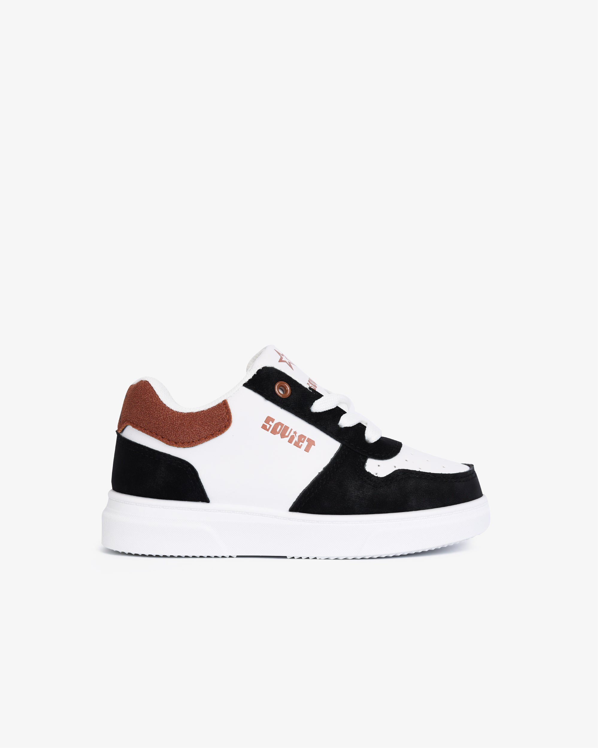 Kids Society - Low Cut Casual Sneaker 2