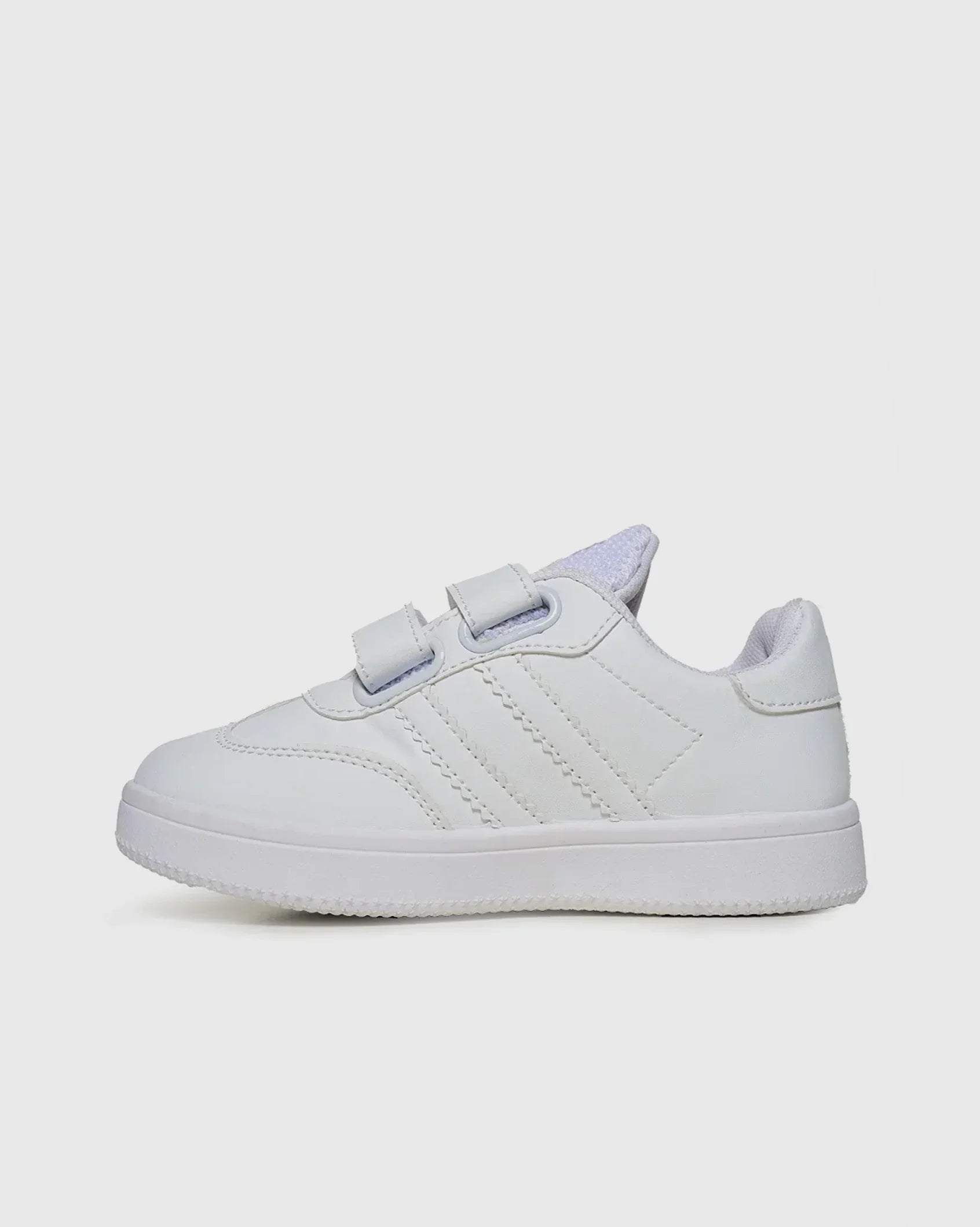 Infants Vespa - Velcro PU Sneaker