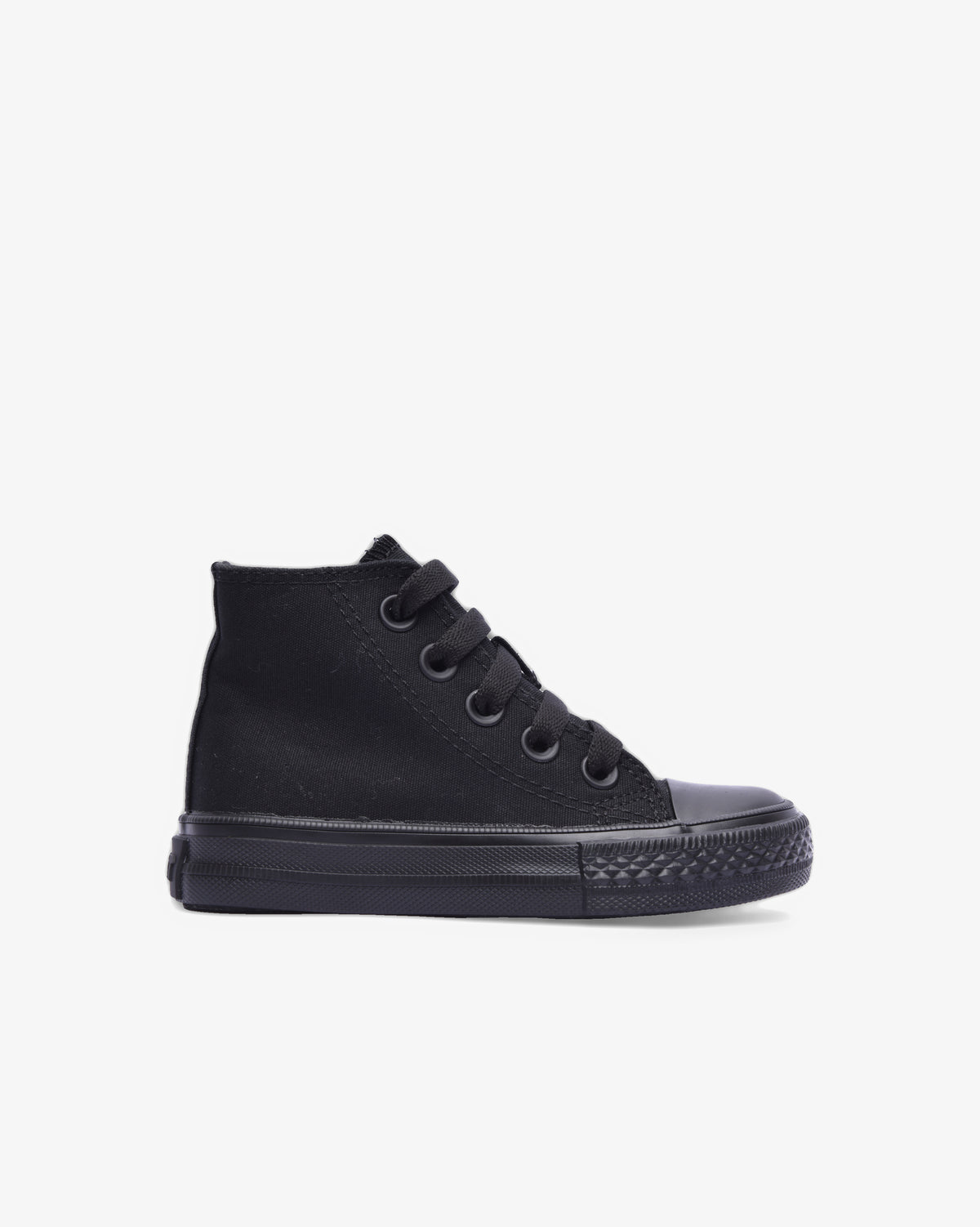 Kids Viper - Hi Cut Cancas Sneaker
