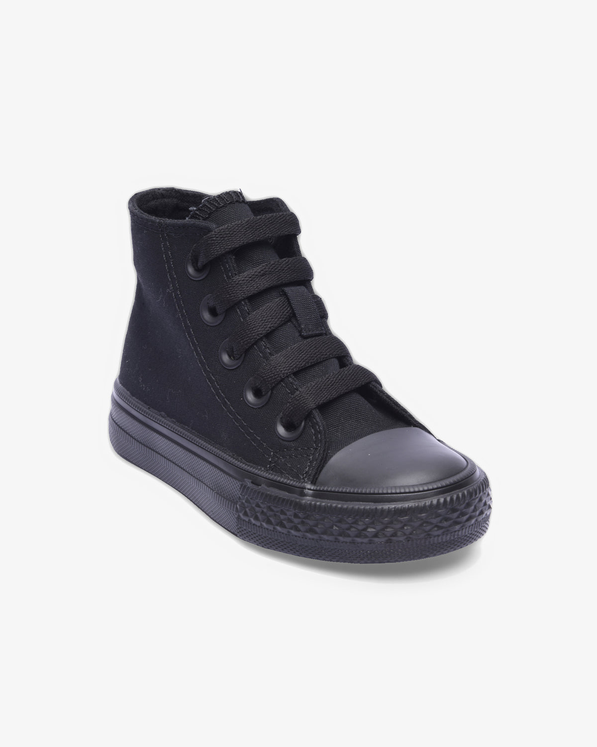 Kids Viper - Hi Cut Cancas Sneaker