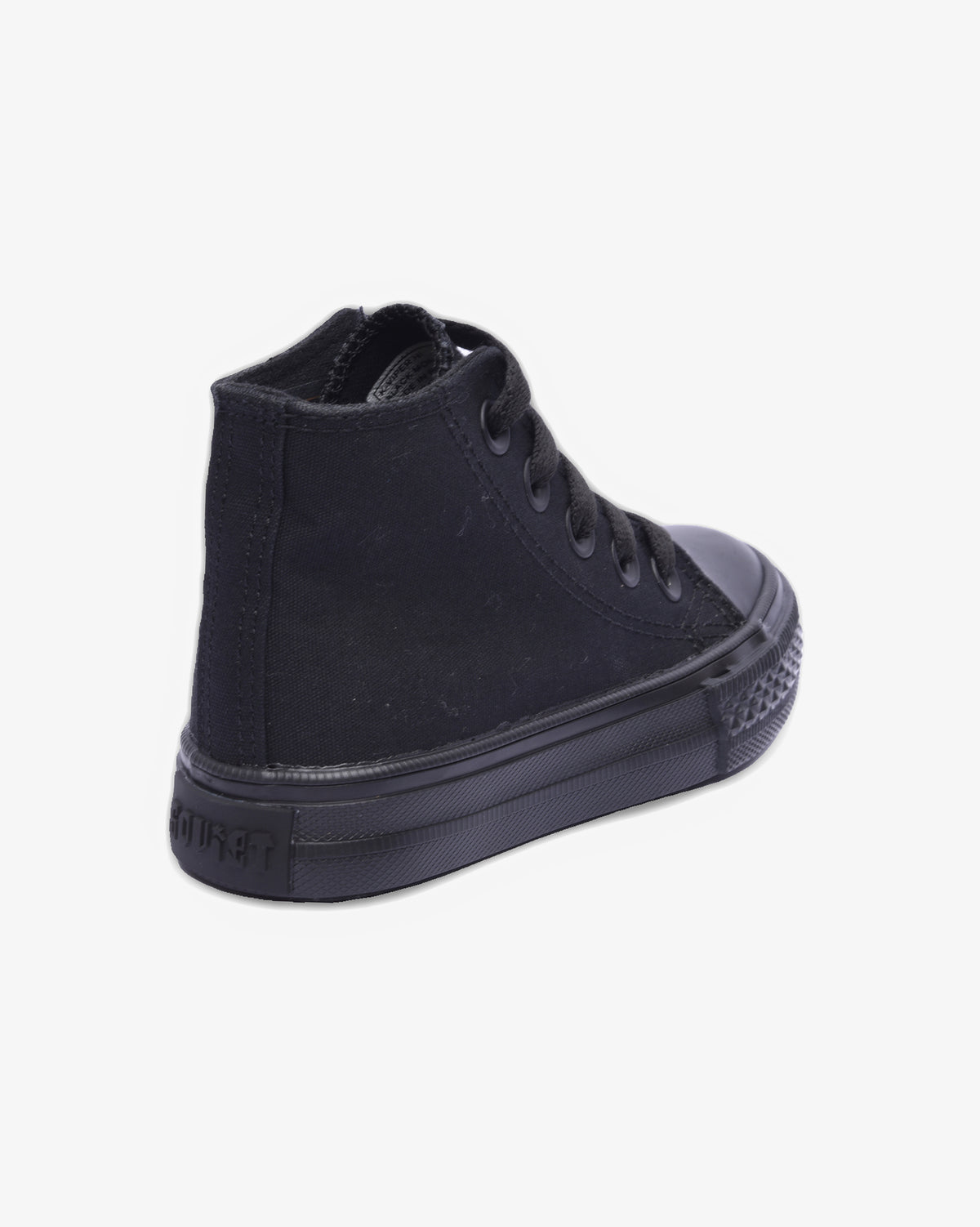 Kids Viper - Hi Cut Cancas Sneaker