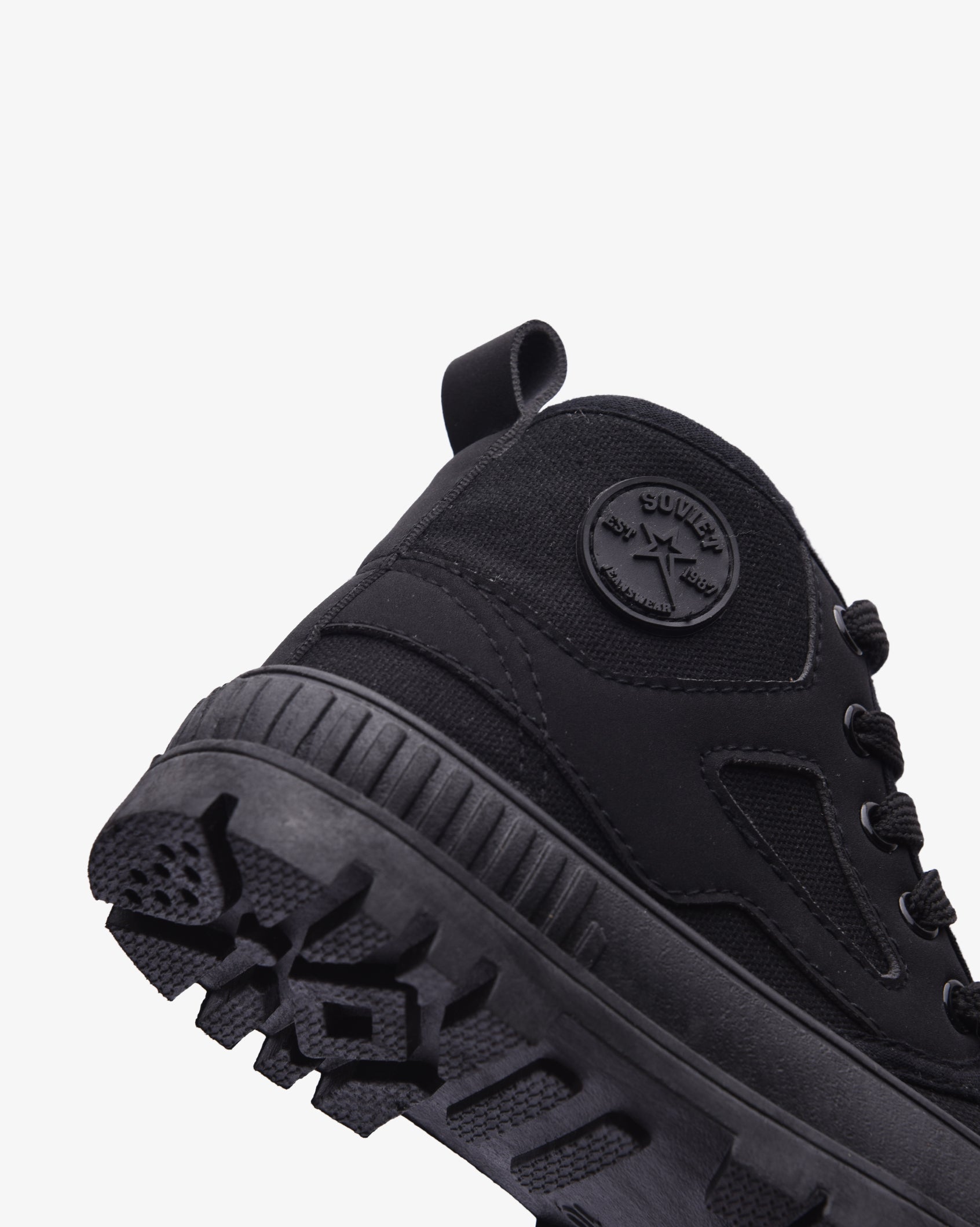 Kids Velocity - Casual Lace Up Boot