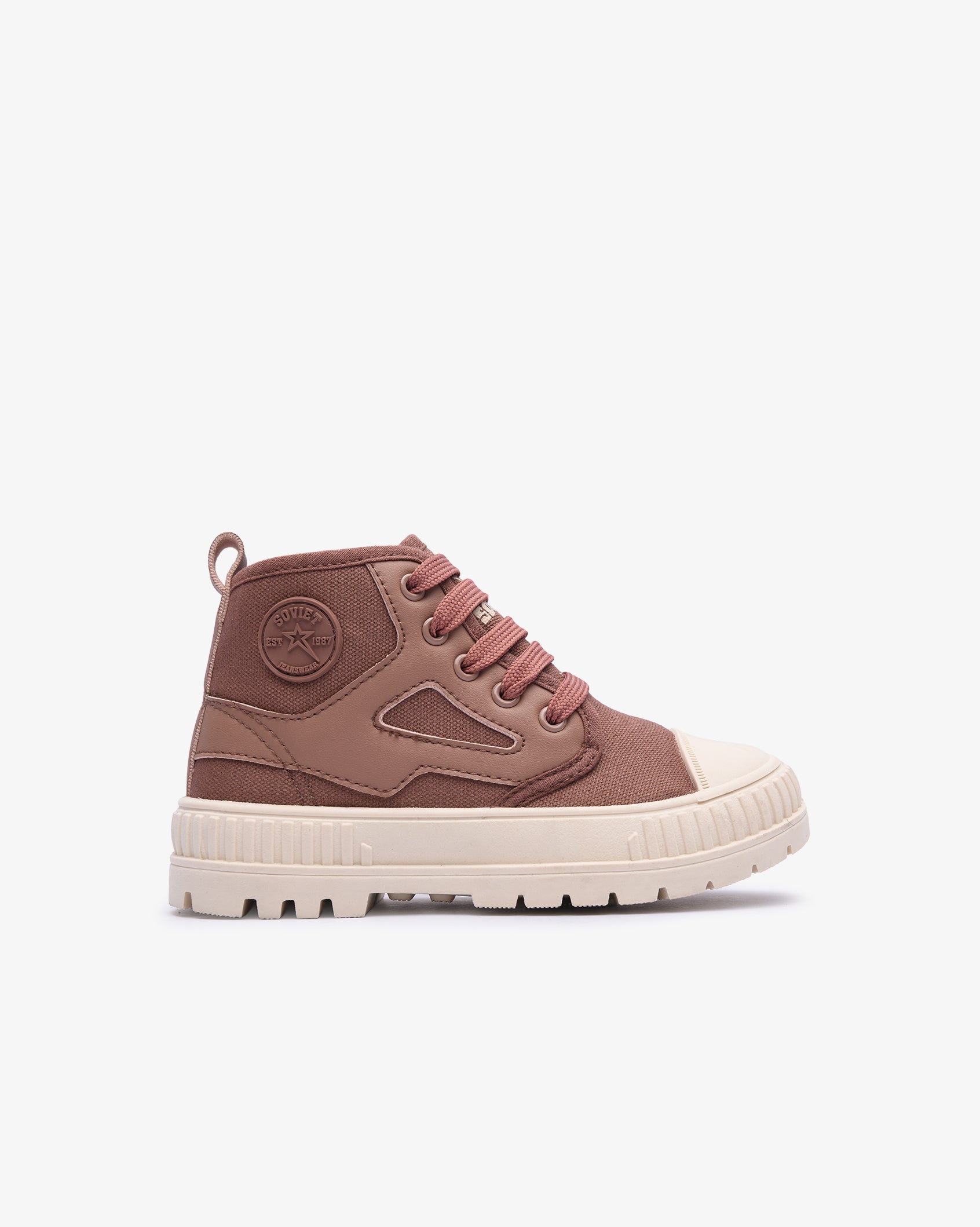 KVelocity-Brown_1 - Soviet Denim