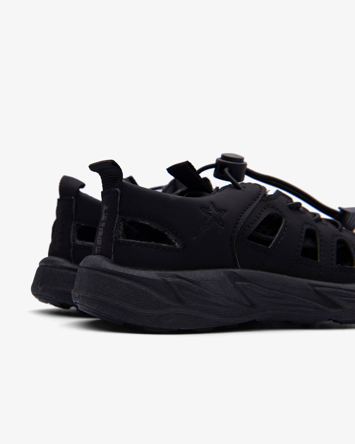 Youth Weston - Adventure Sandal