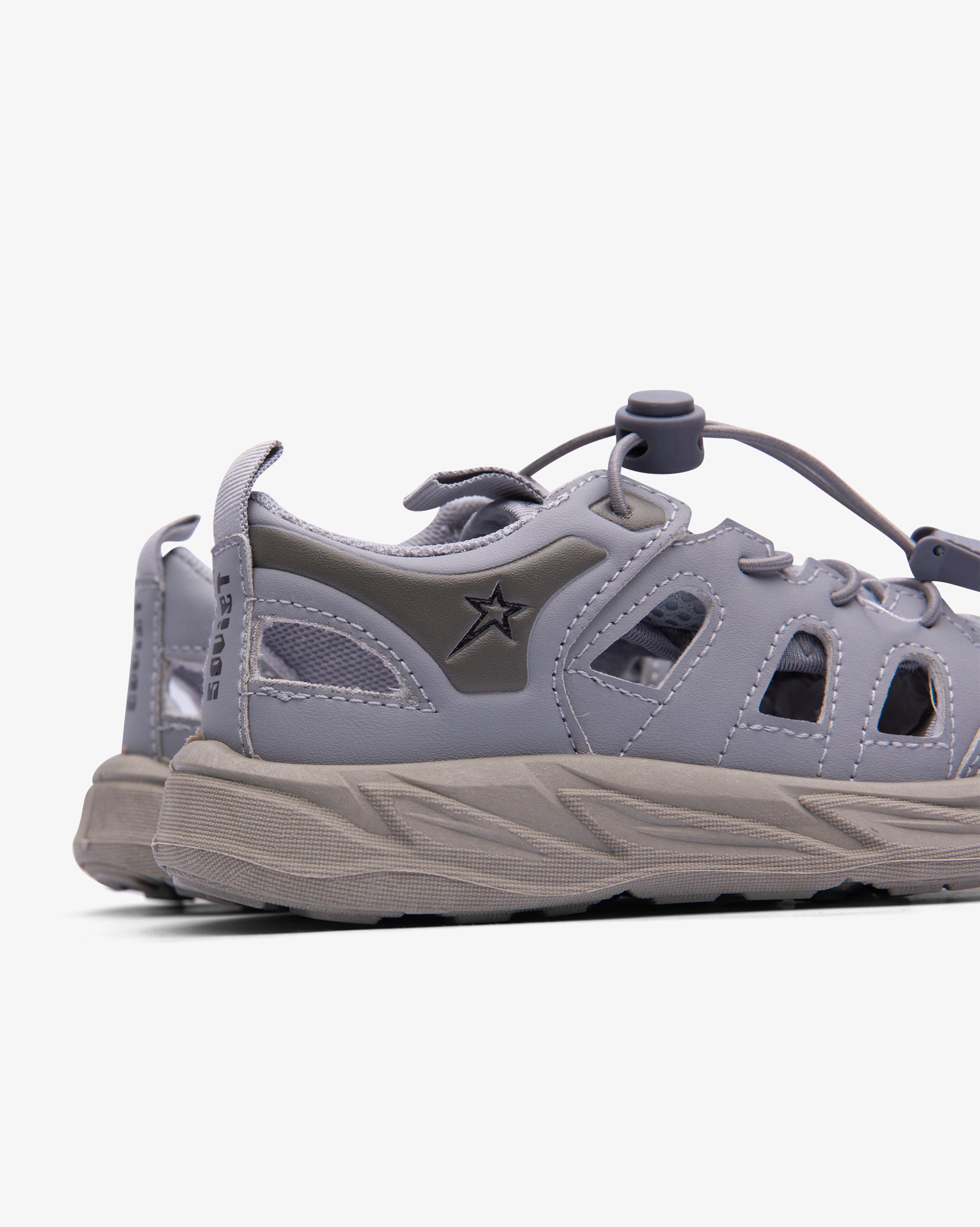 Kids Weston - Adventure Sandal