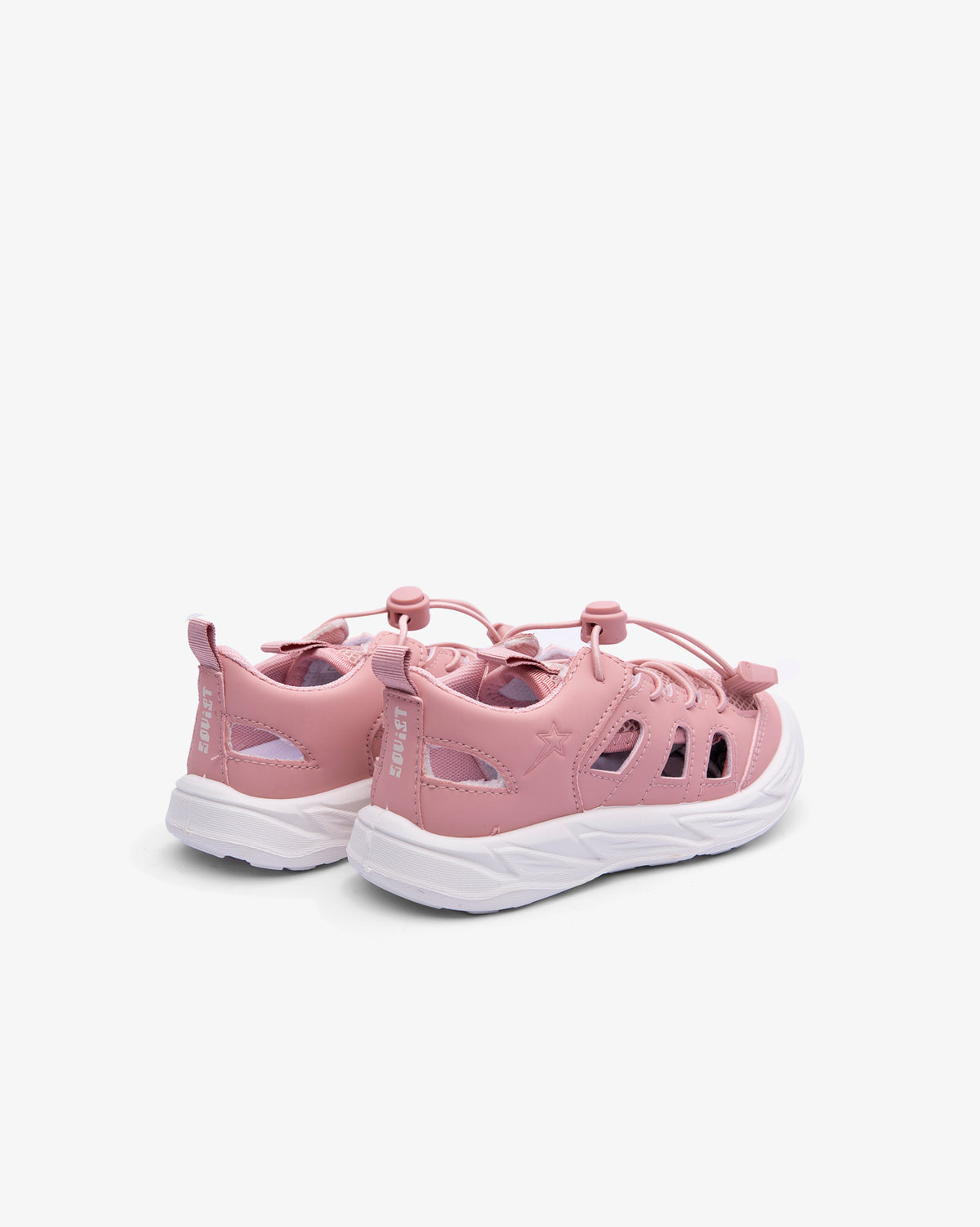 Youth Weston - Adventure Sandal