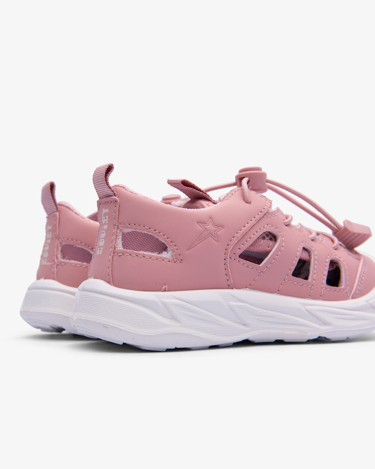 Youth Weston - Adventure Sandal