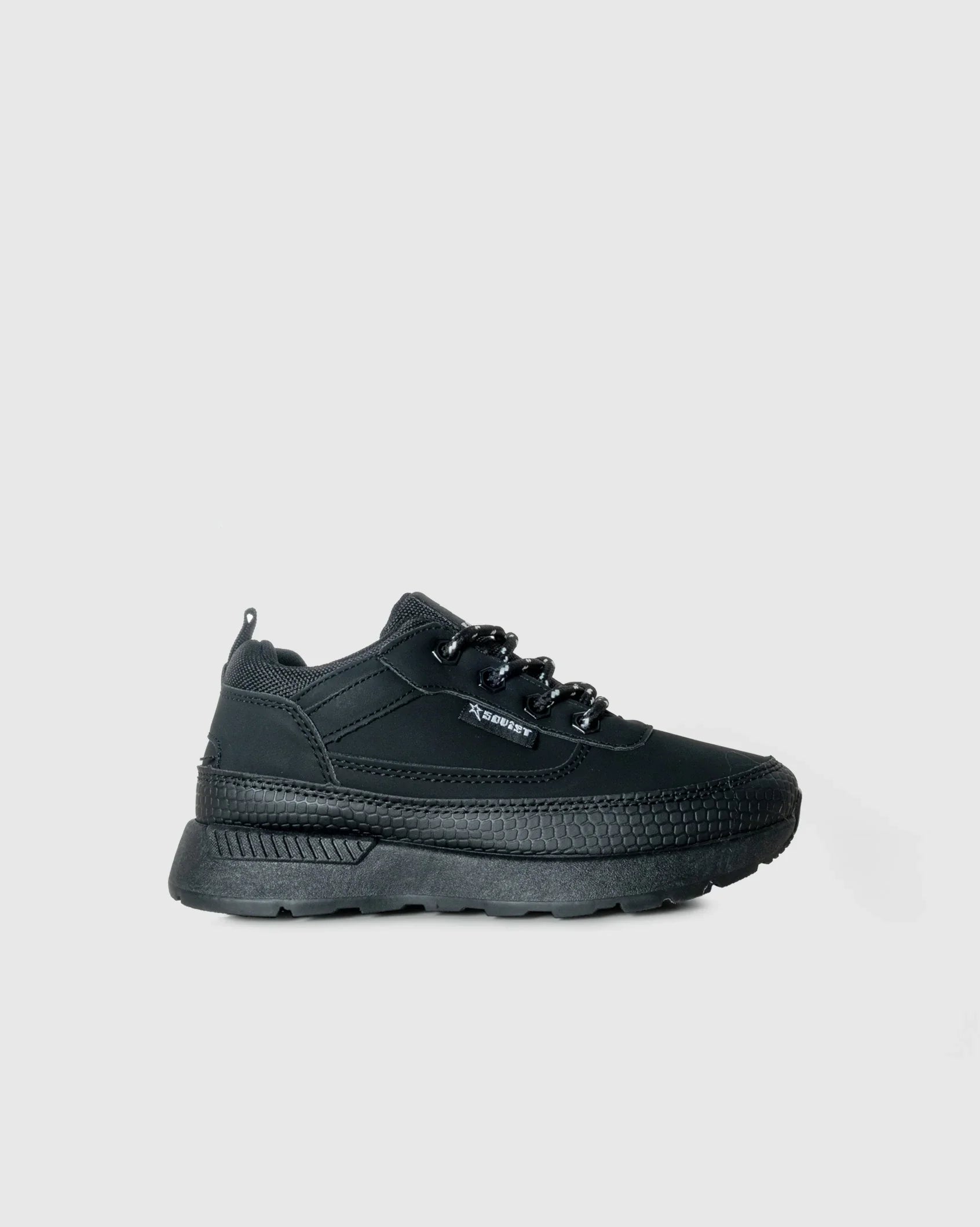 Youth Woody - Smart Casual Sneaker