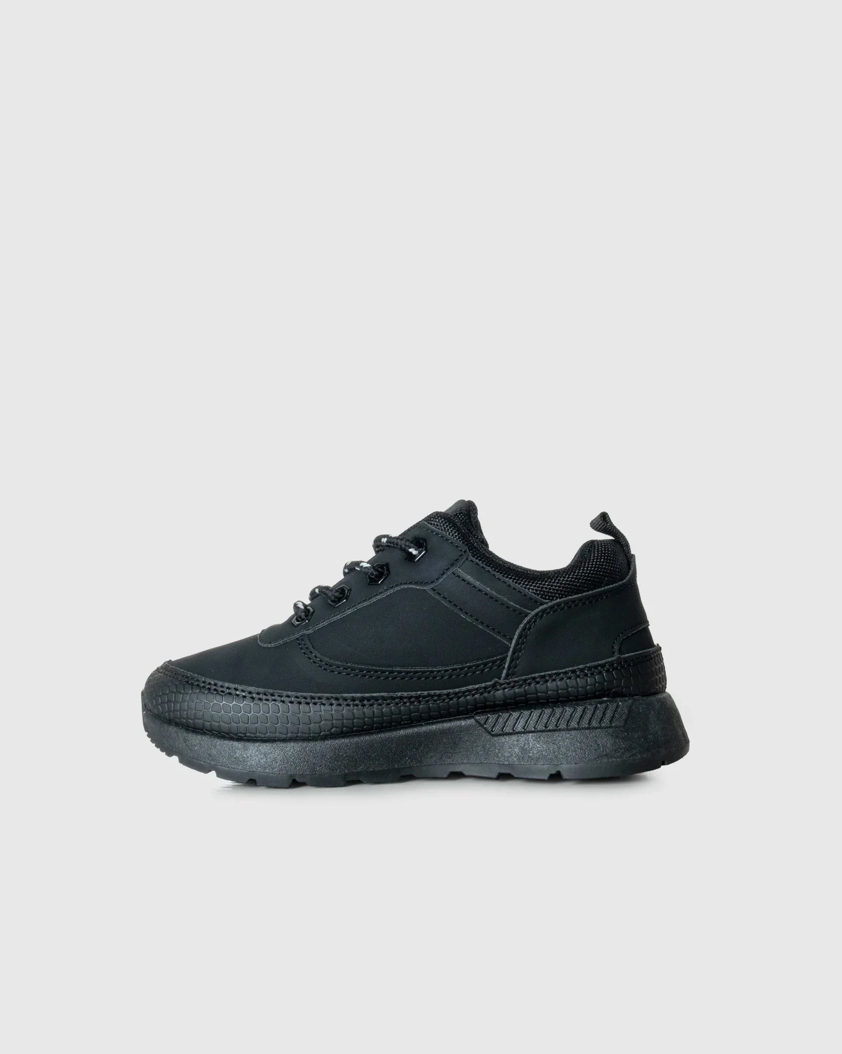 Youth Woody - Smart Casual Sneaker