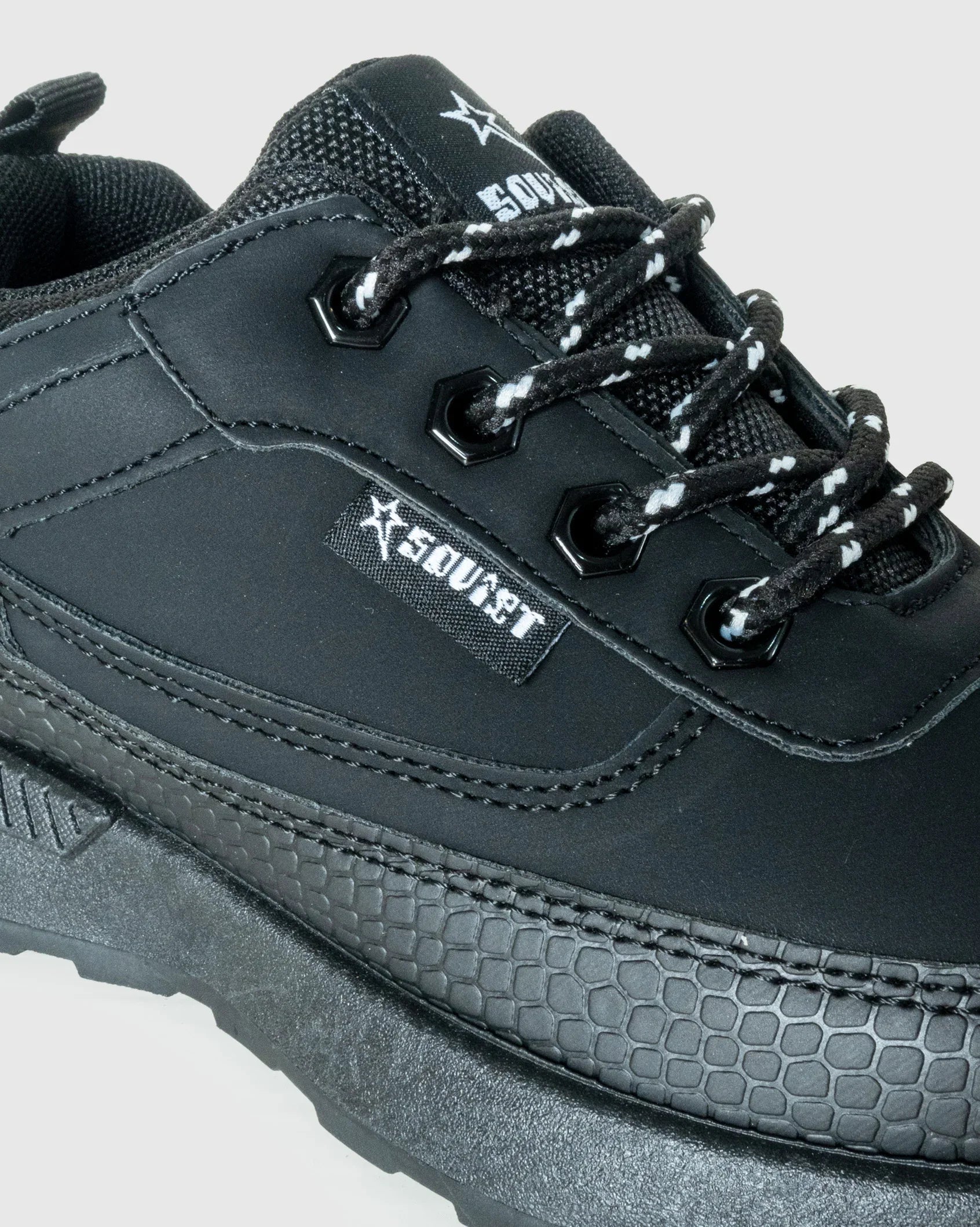 Youth Woody - Smart Casual Sneaker