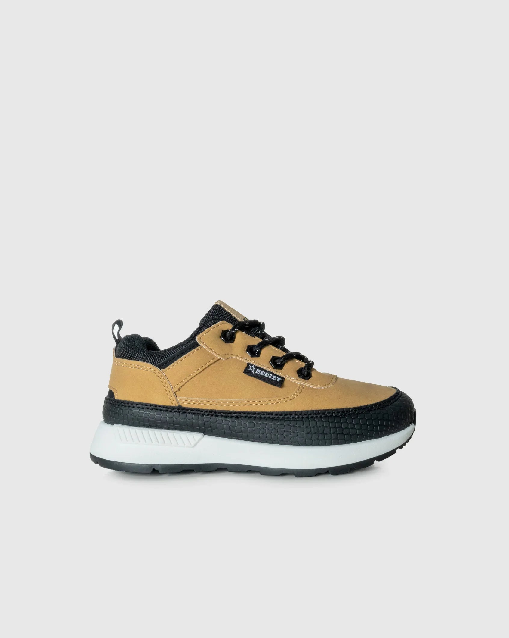 Youth Woody - Smart Casual Sneaker
