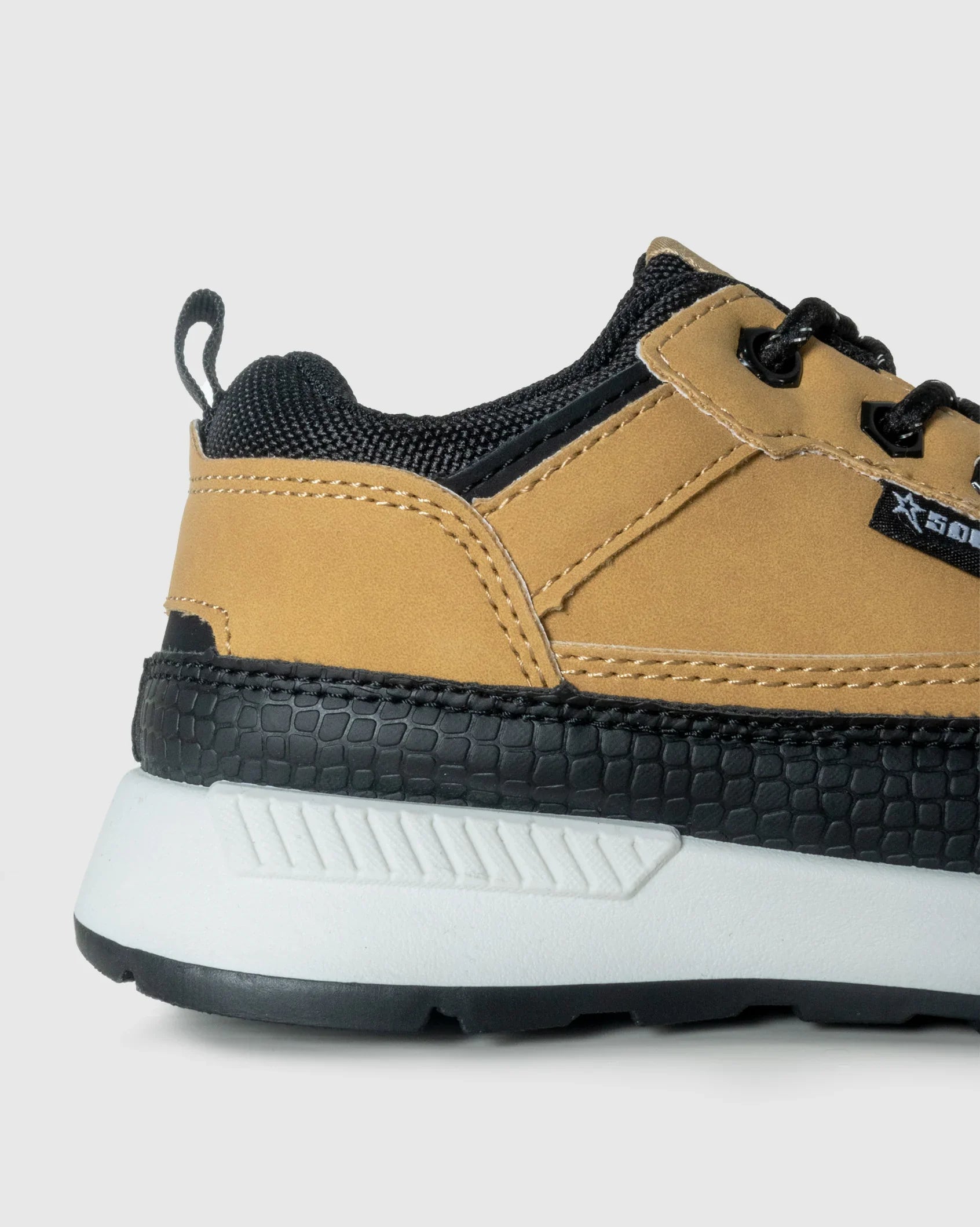 Youth Woody - Smart Casual Sneaker