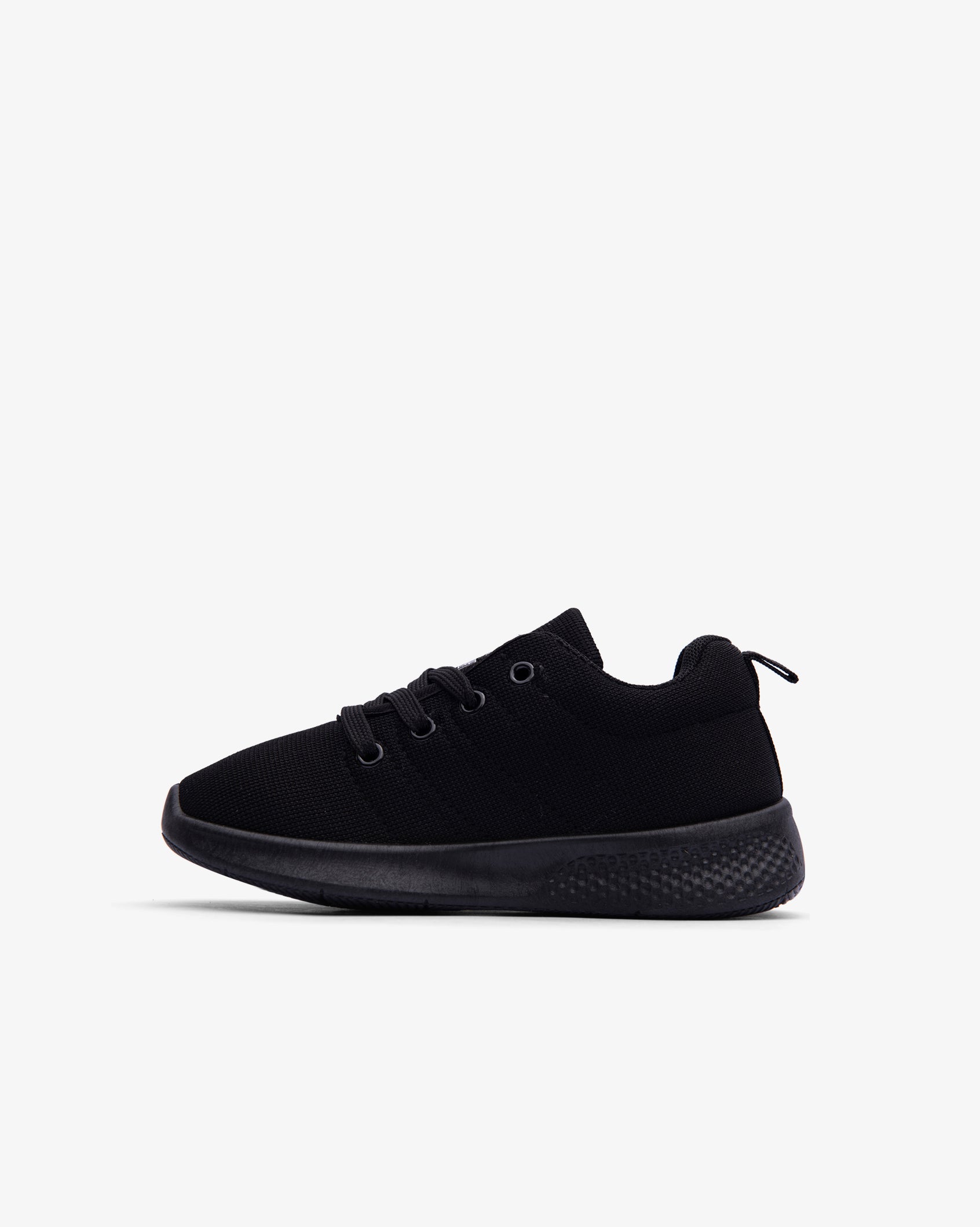 Kids Wren - Knit Low Cut Sneaker