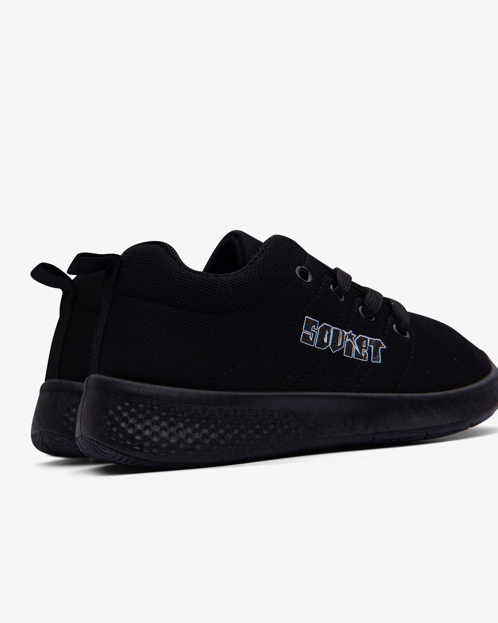 Kids Wren - Knit Low Cut Sneaker