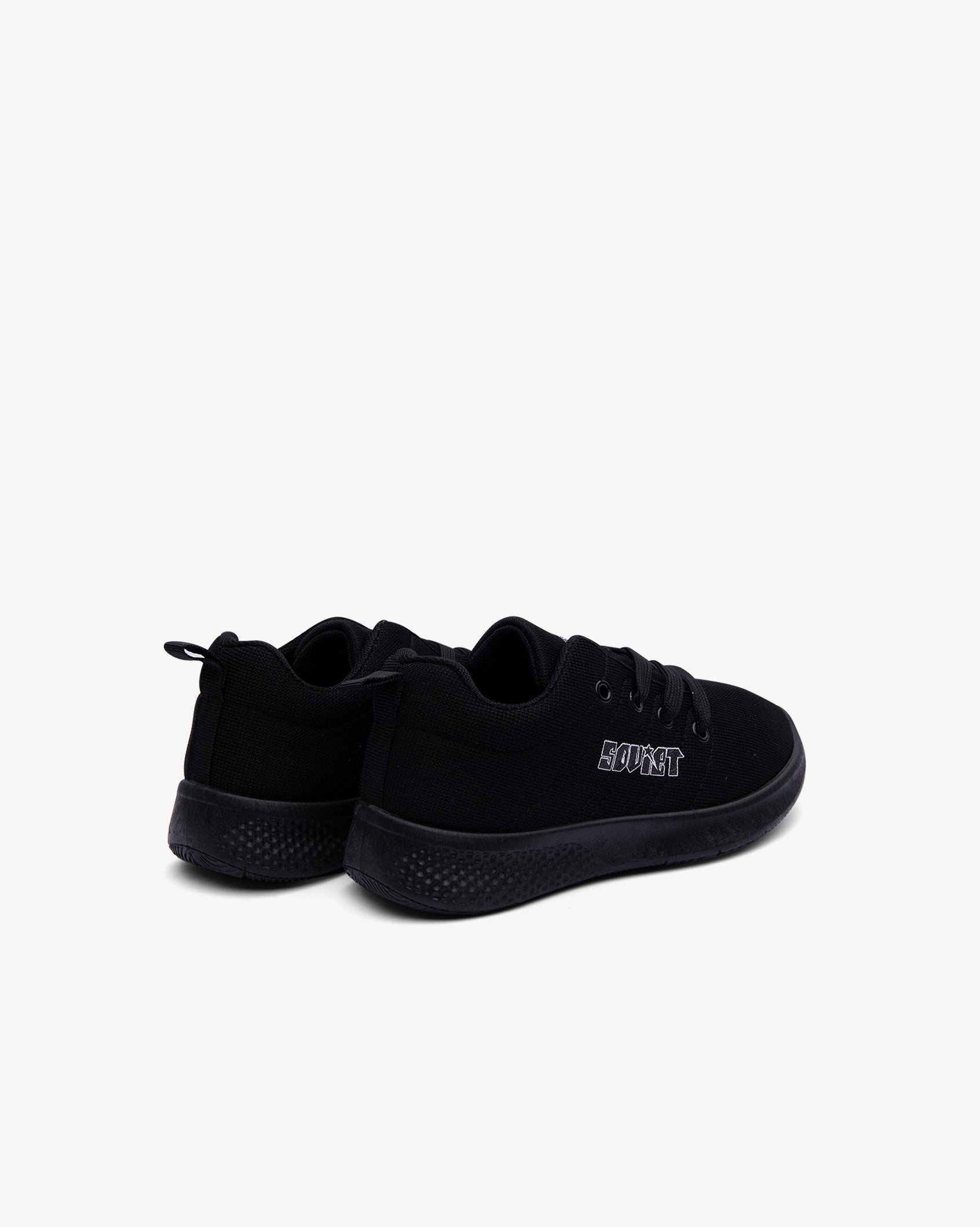 Kids Wren - Knit Low Cut Sneaker