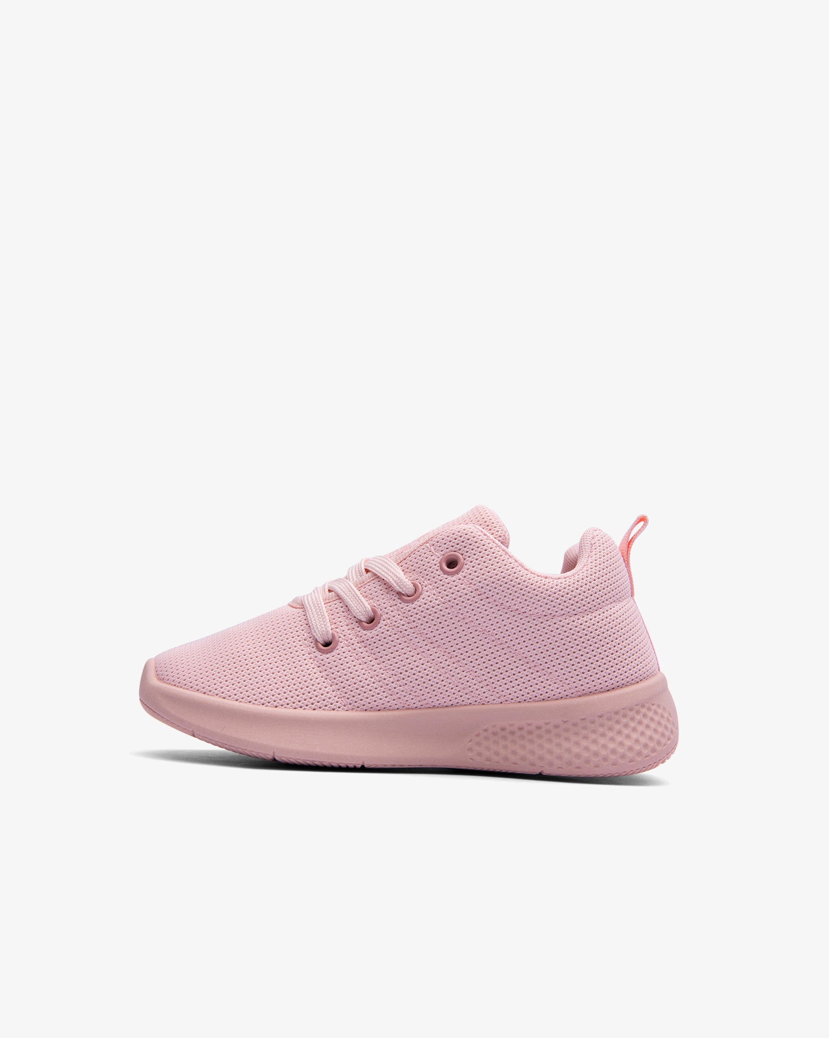 Kids Wren - Knit Low Cut Sneaker