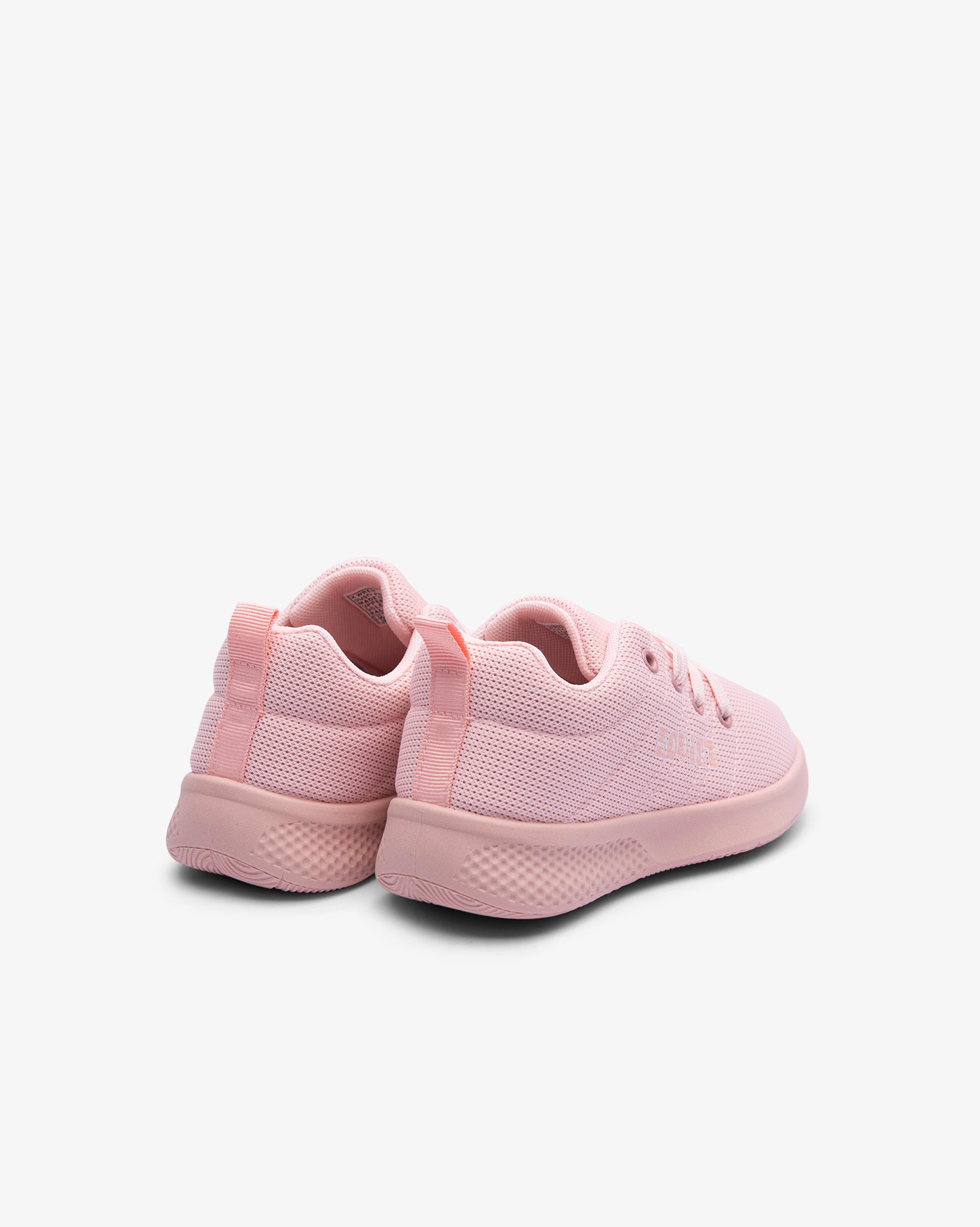Kids Wren - Knit Low Cut Sneaker