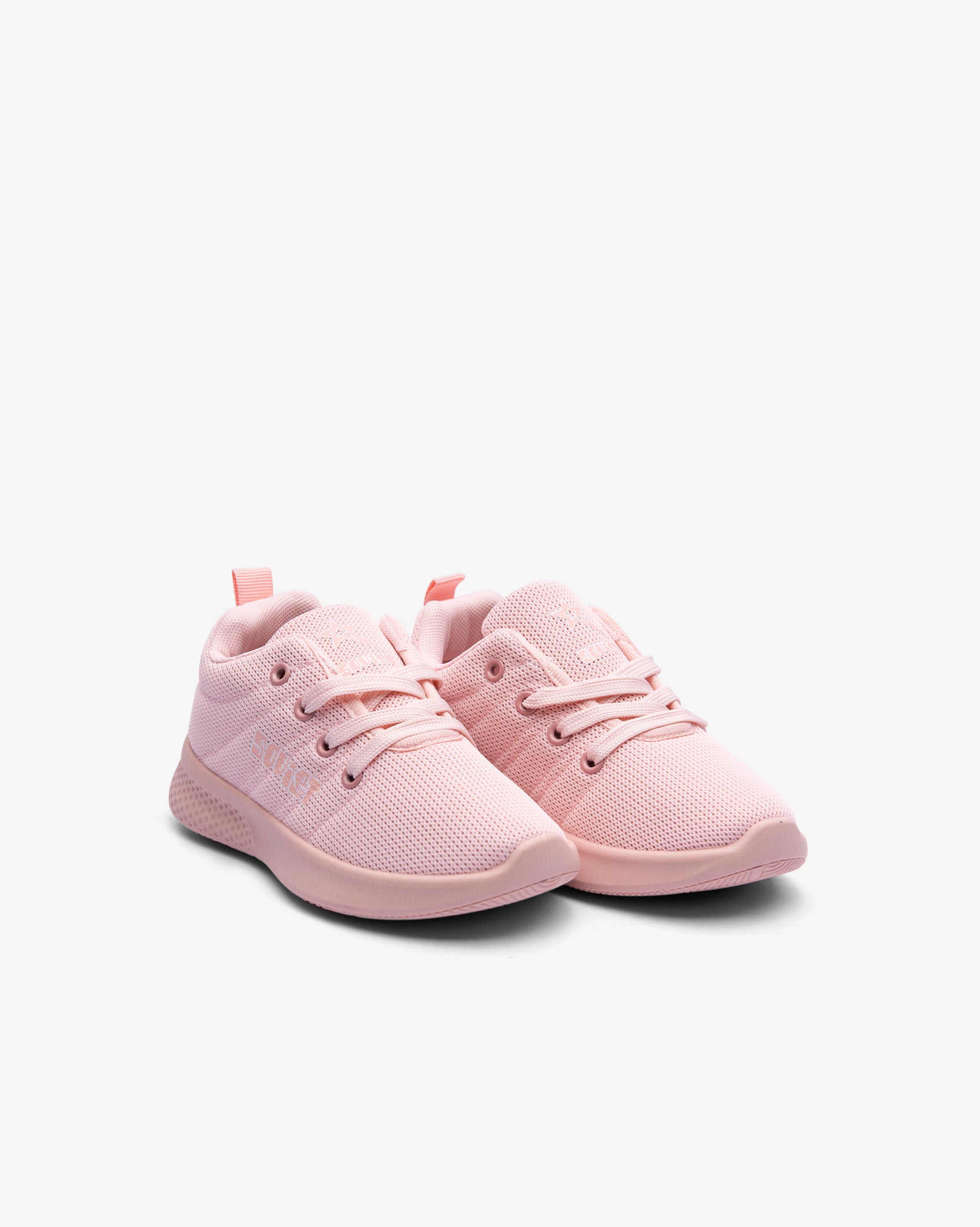 Kids Wren - Knit Low Cut Sneaker