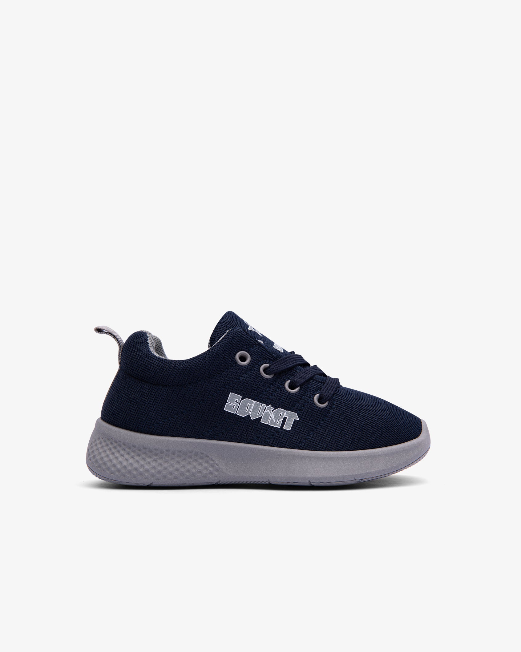 Kids Wren - Knit Low Cut Sneaker