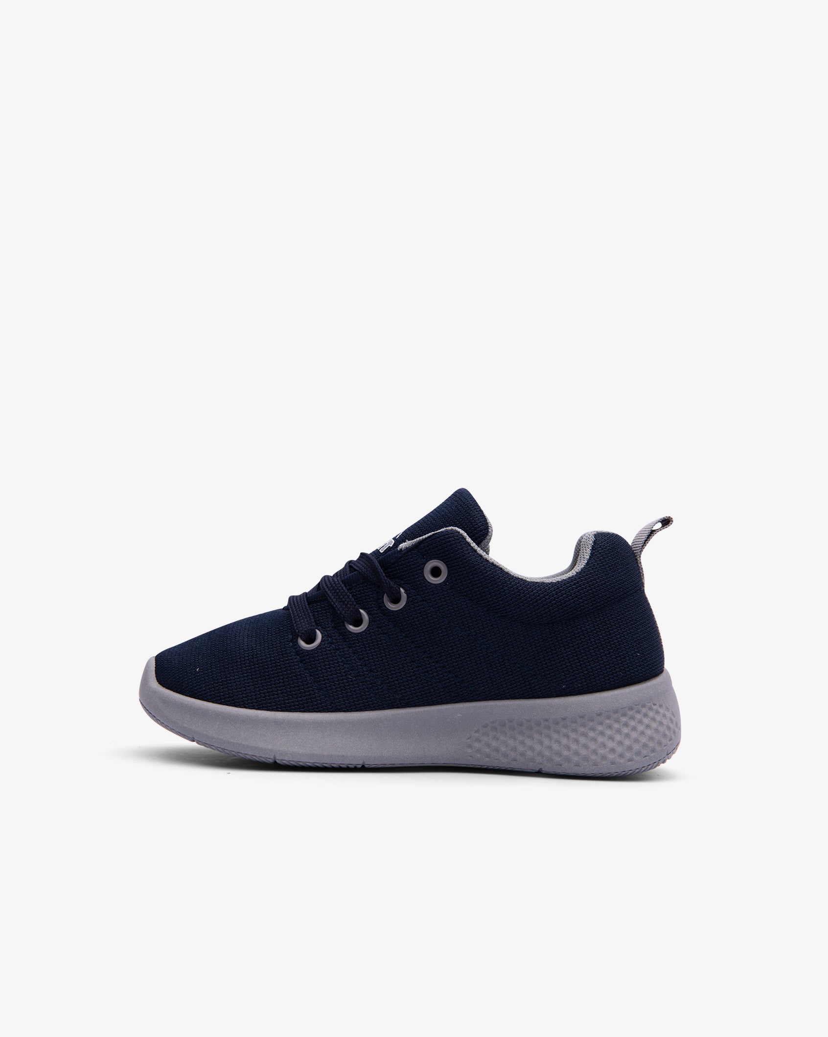 Kids Wren - Knit Low Cut Sneaker