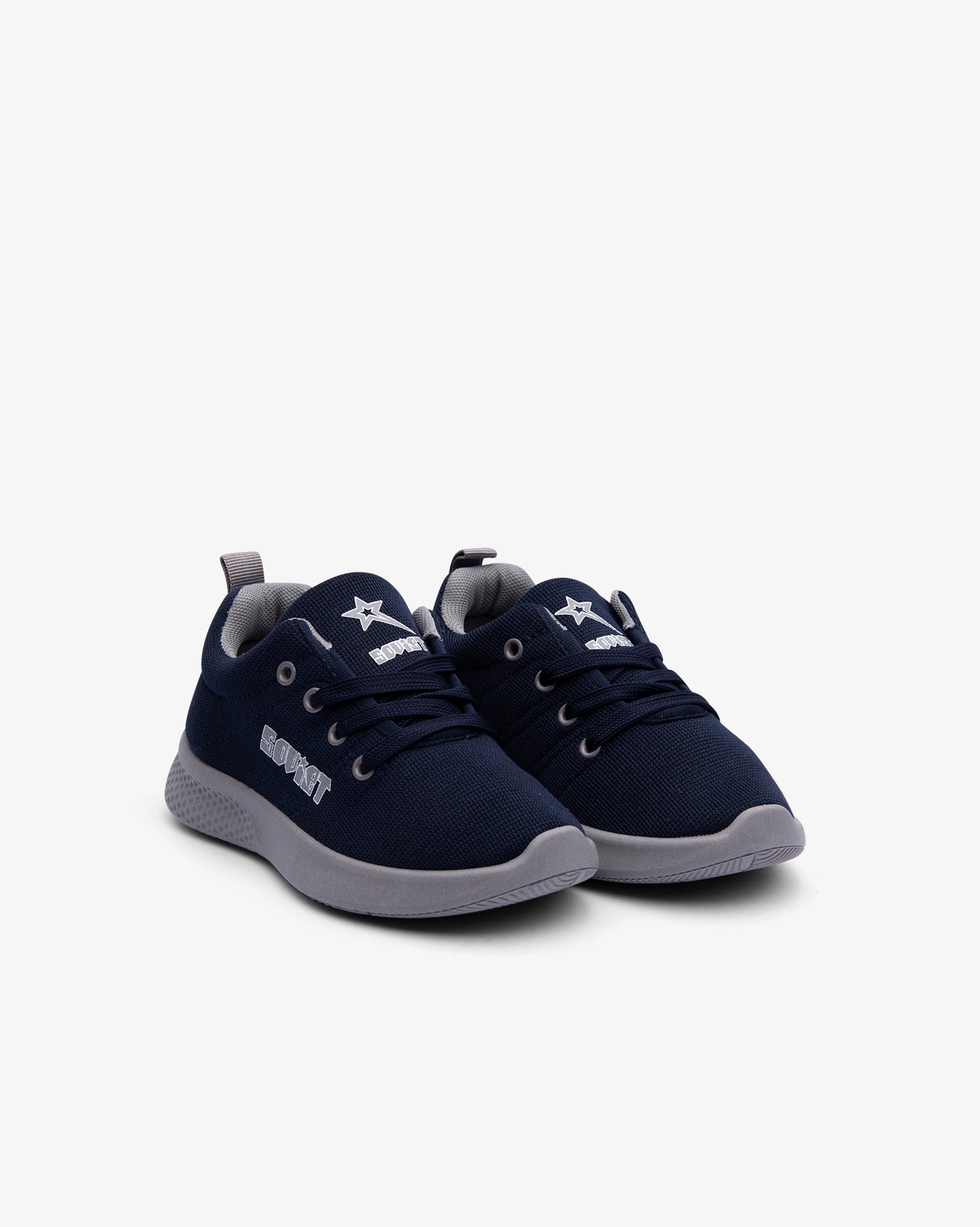 Kids Wren - Knit Low Cut Sneaker