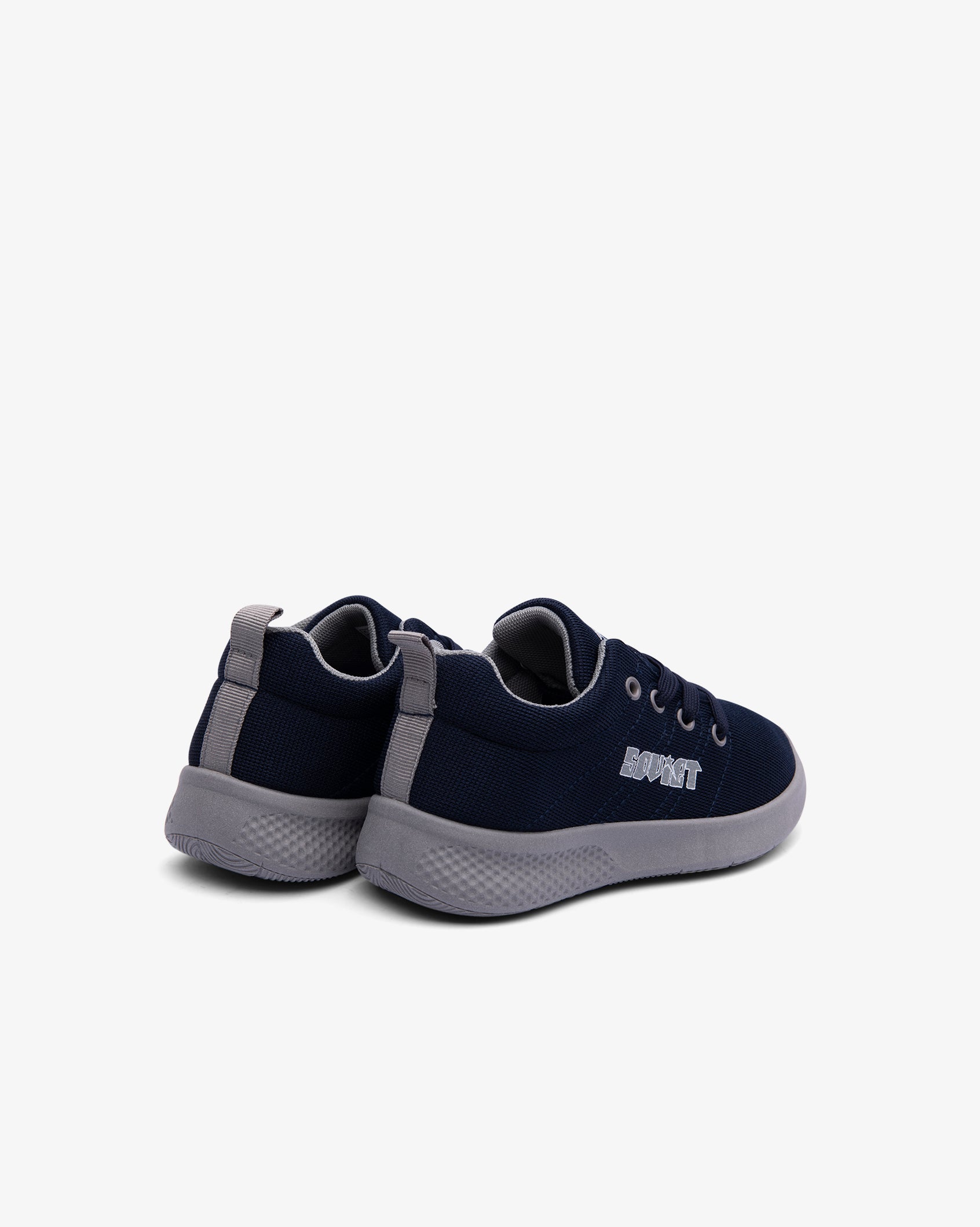 Kids Wren - Knit Low Cut Sneaker