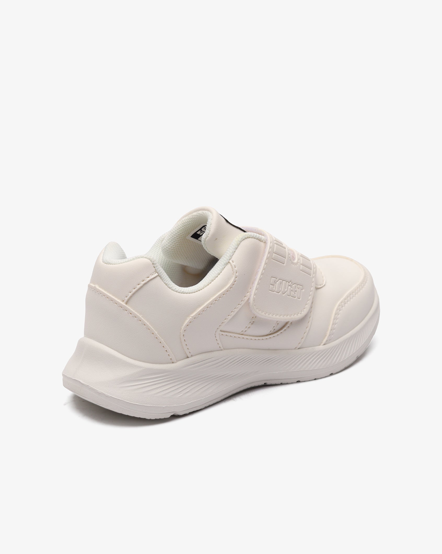 Kids Yoda - Low Cut Pu Velcro Sneaker