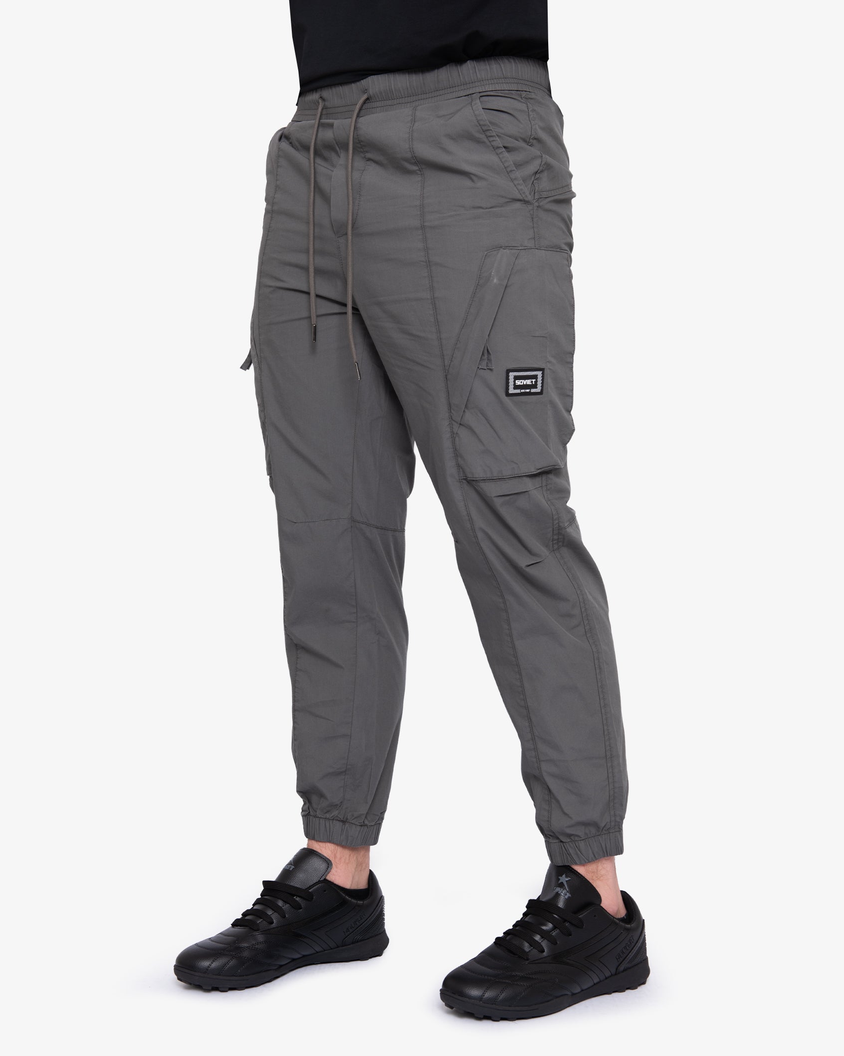 Mens Kenobi - Cargo Jogger