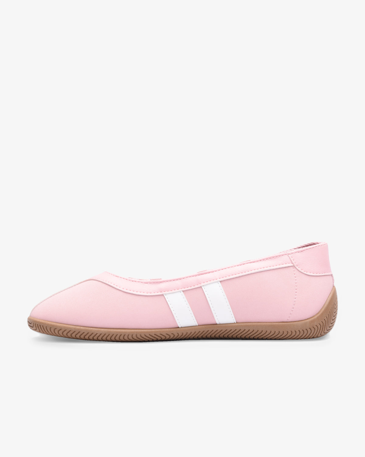 Ladies Anna - Plim Ballet Slip-On