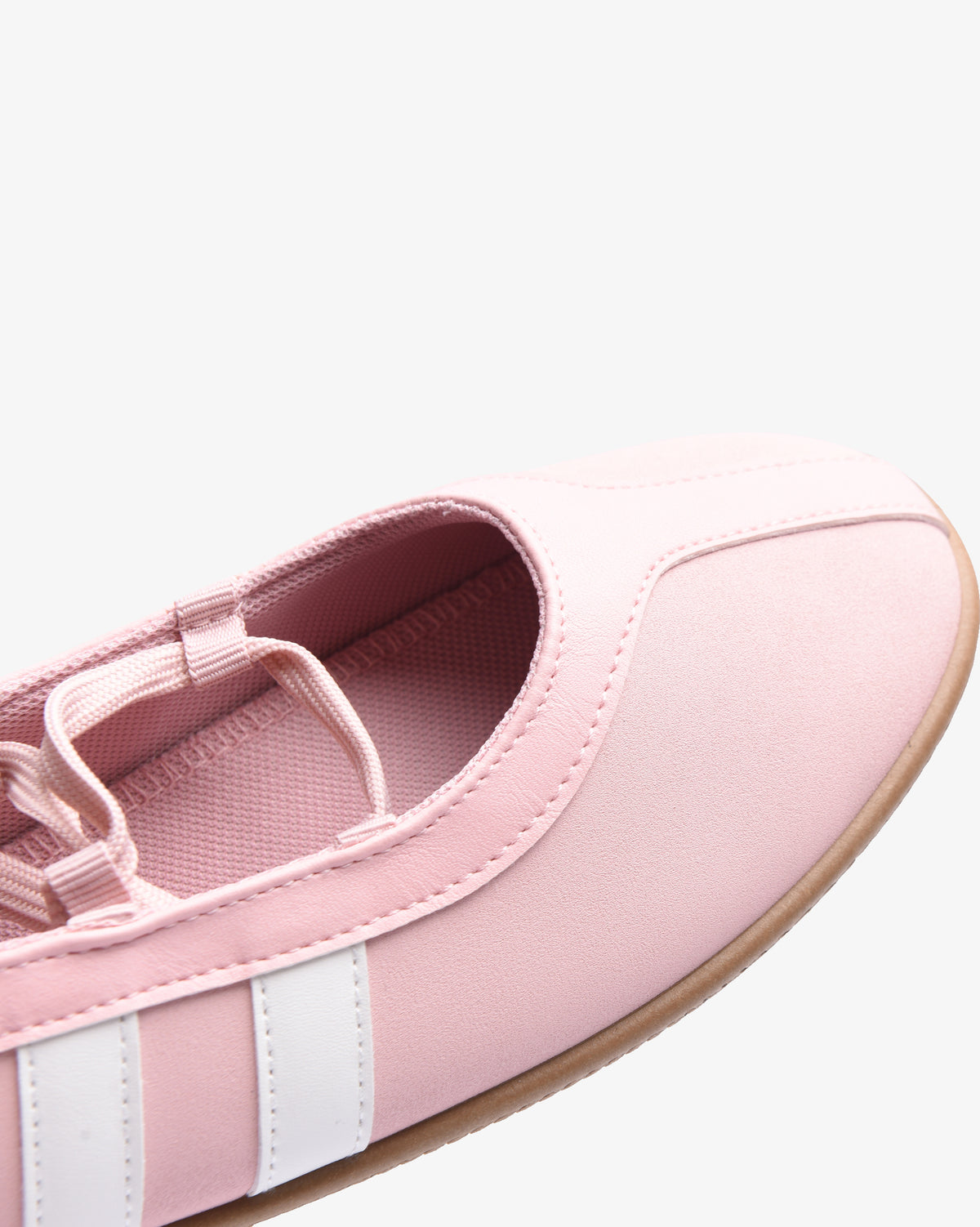 Ladies Anna - Plim Ballet Slip-On