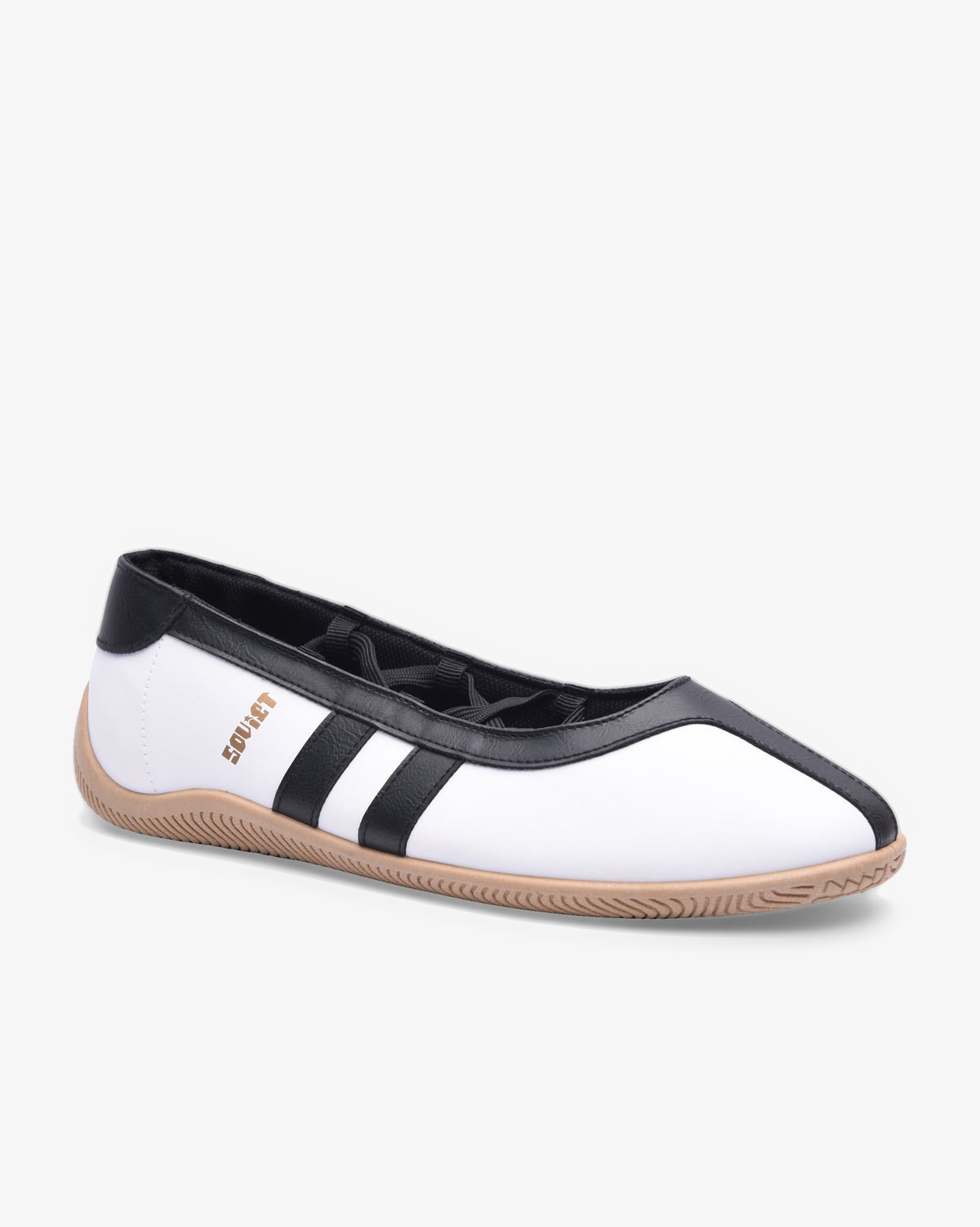 Ladies Anna - Plim Ballet Slip-On