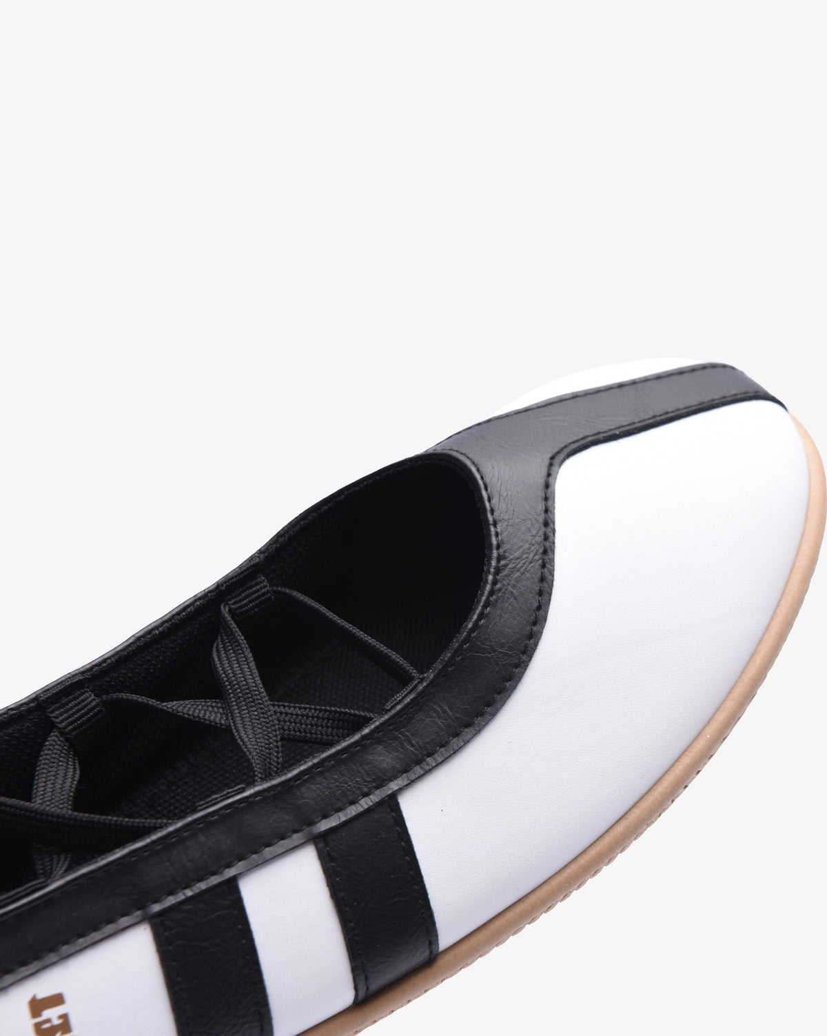 Ladies Anna - Plim Ballet Slip-On
