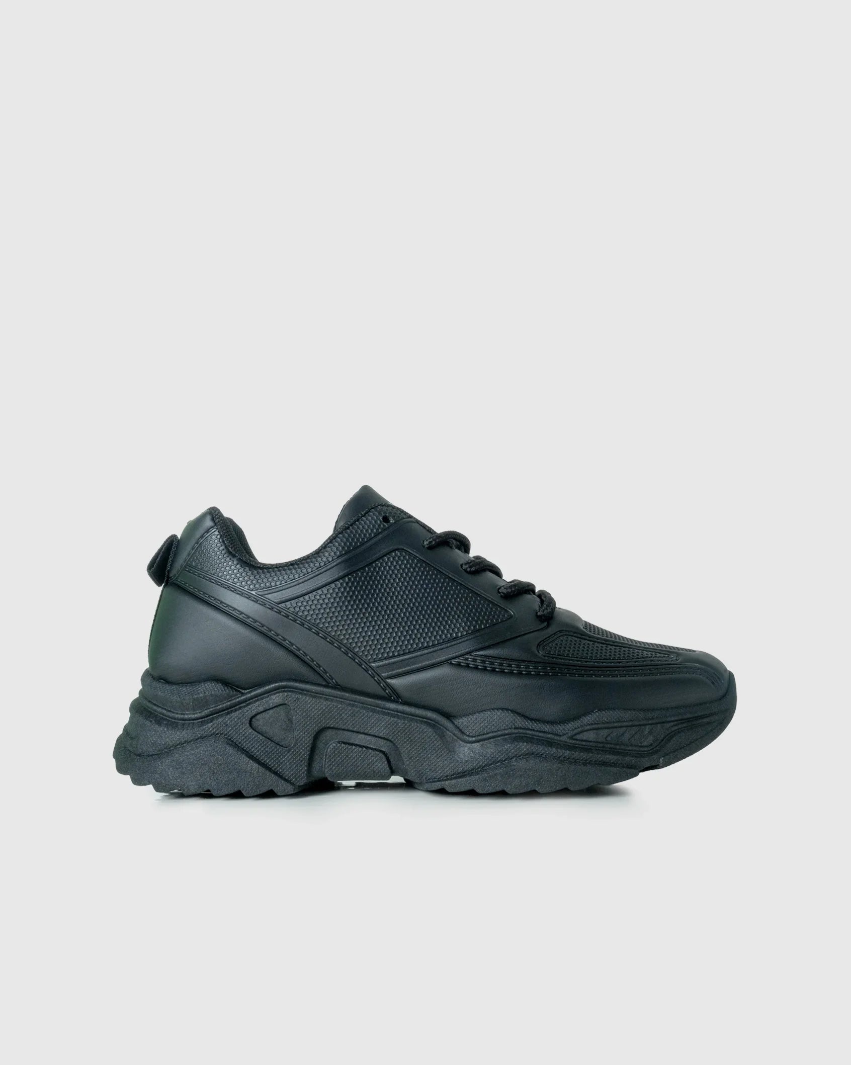 Ladies Aurelia - Athleisure Sneaker