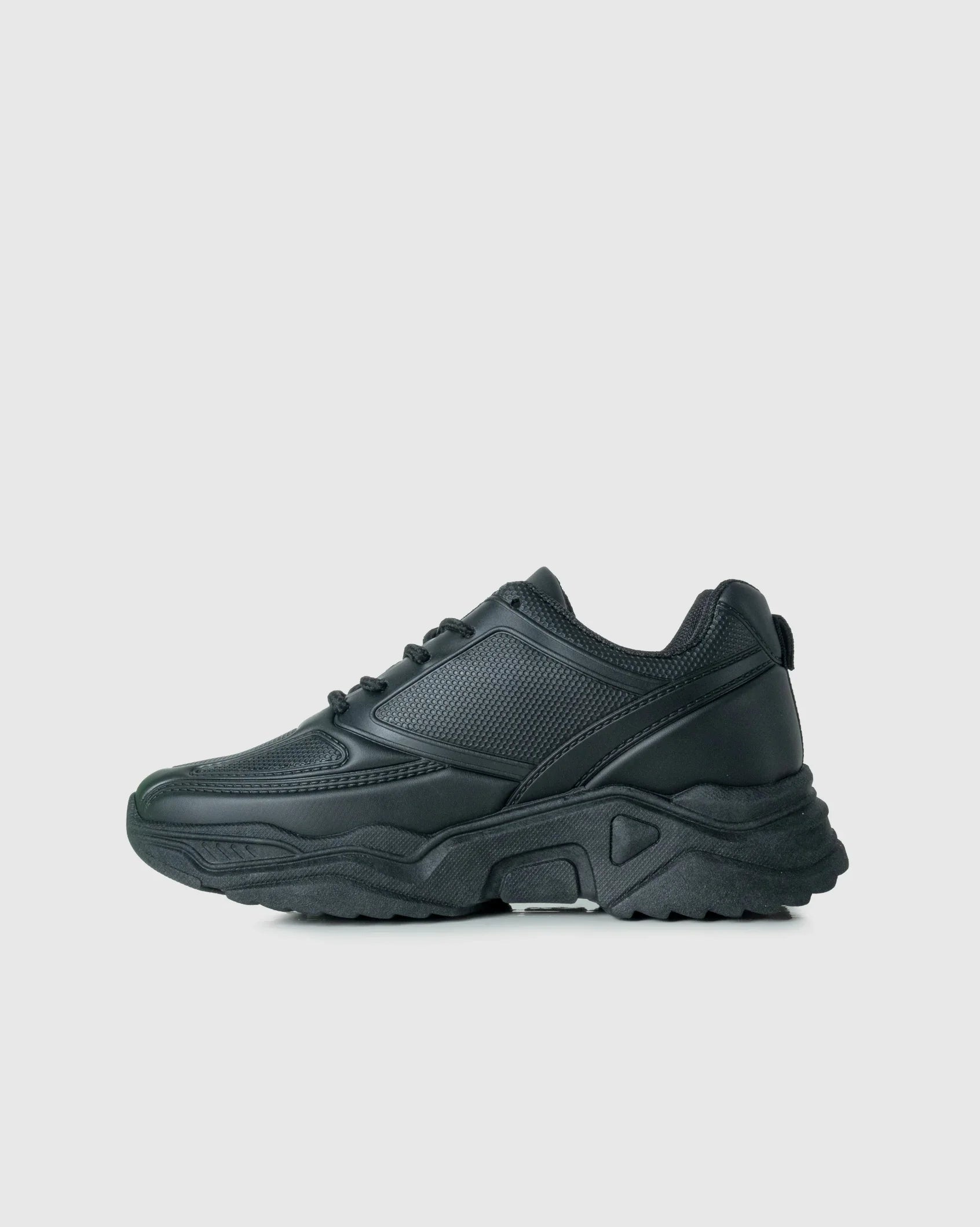 Ladies Aurelia - Athleisure Sneaker
