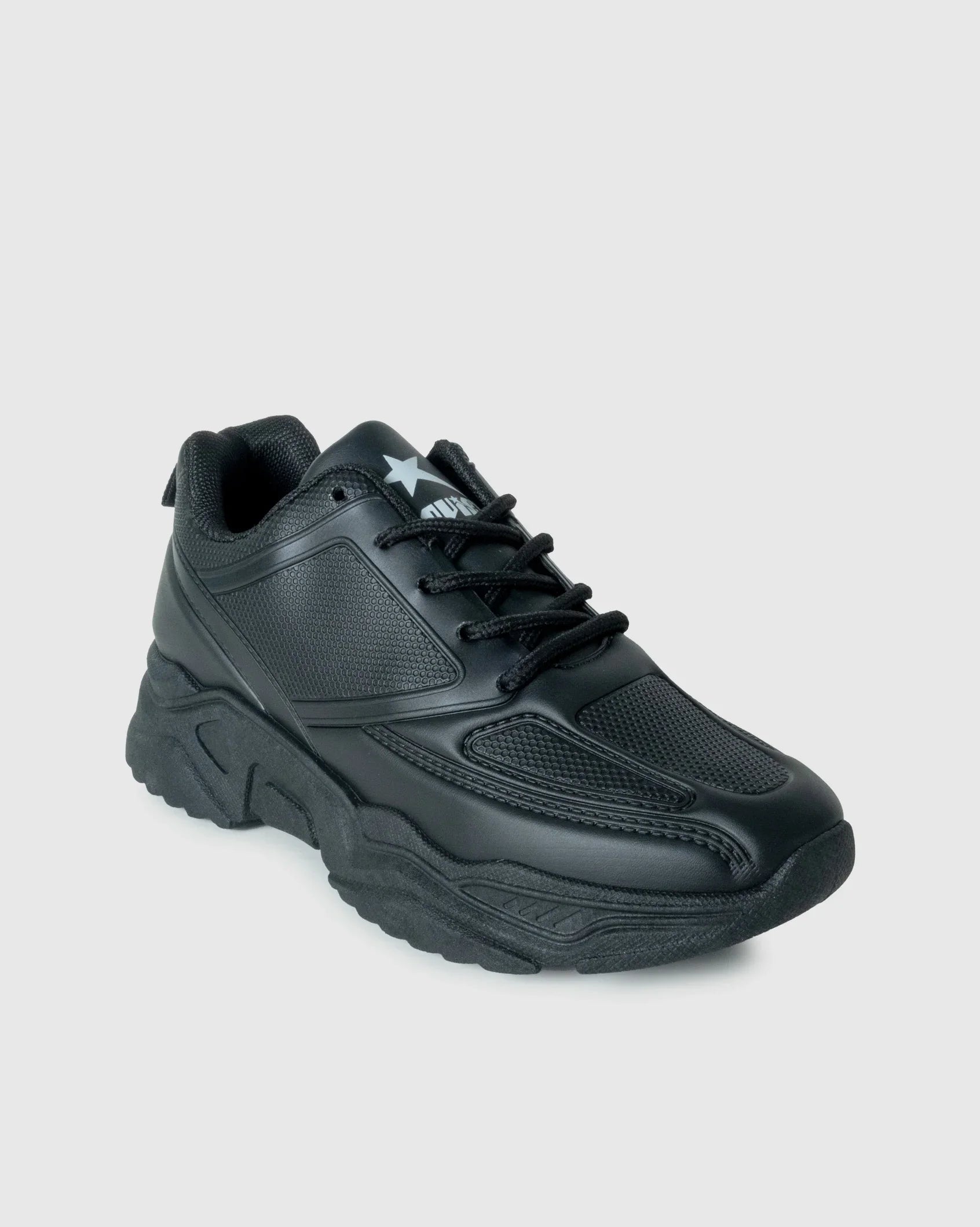 Ladies Aurelia - Athleisure Sneaker