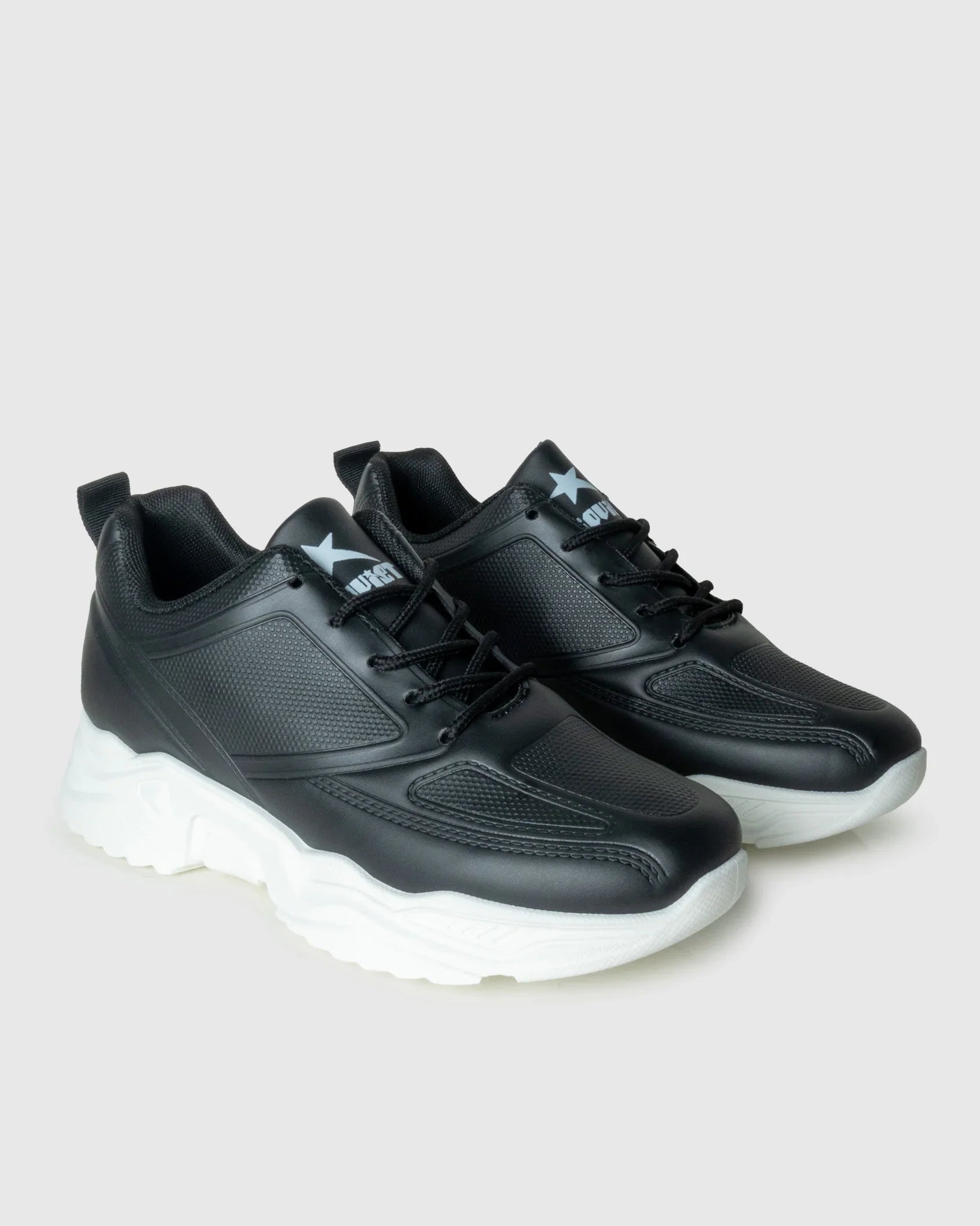 Ladies Aurelia - Athleisure Sneaker