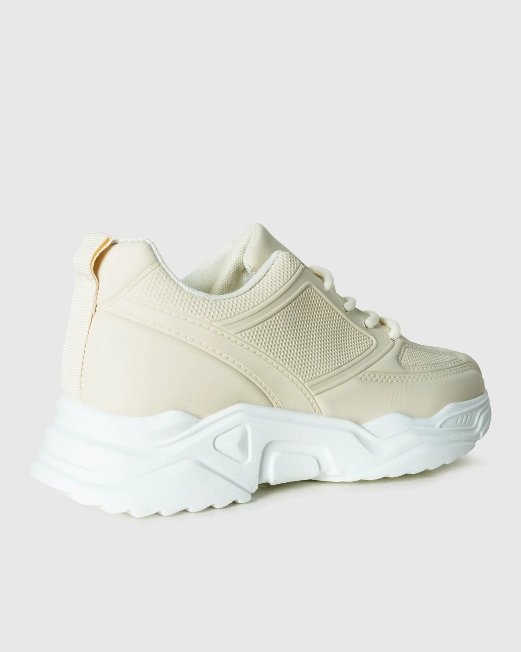 Ladies Aurelia - Athleisure Sneaker