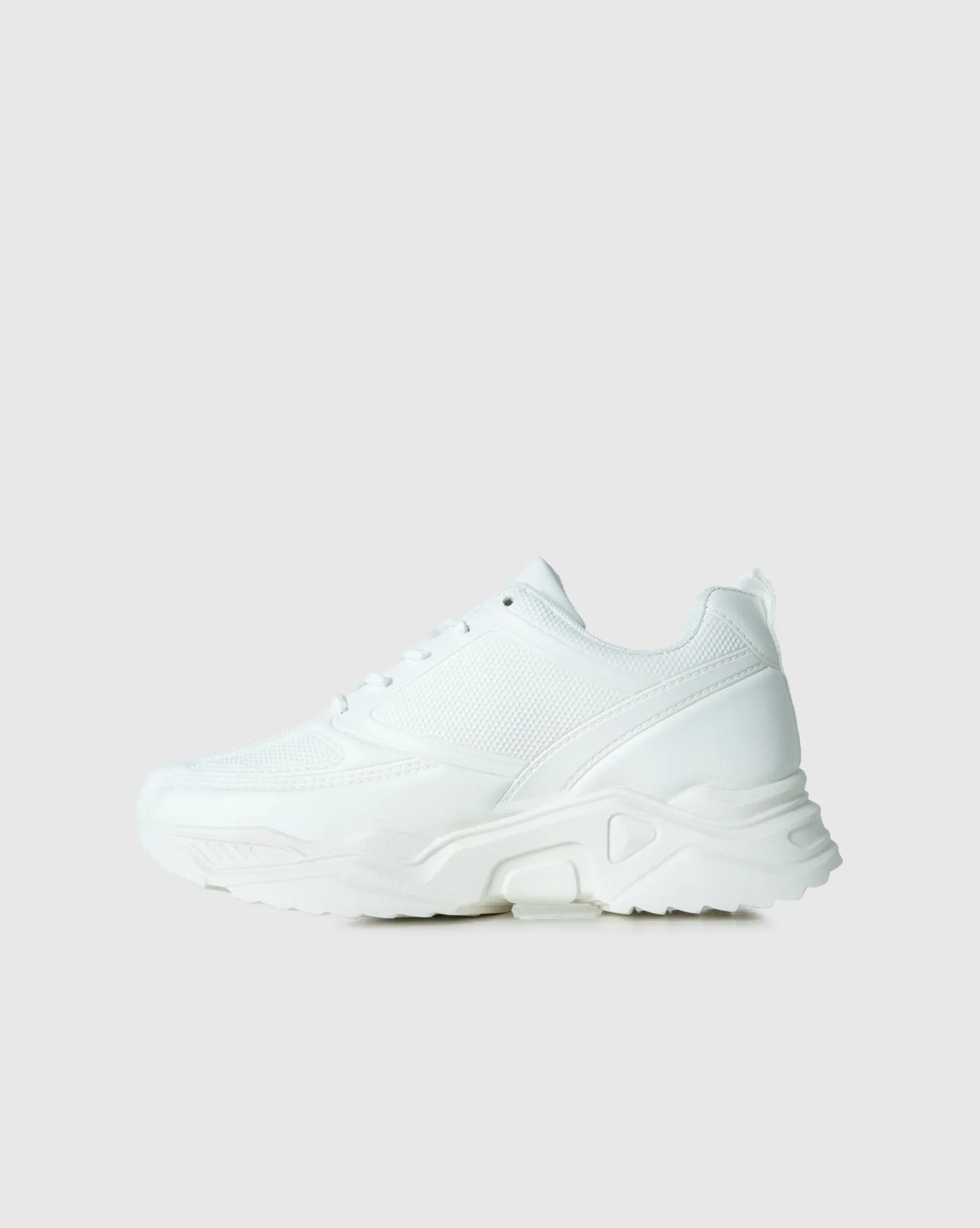 Ladies Aurelia - Athleisure Sneaker