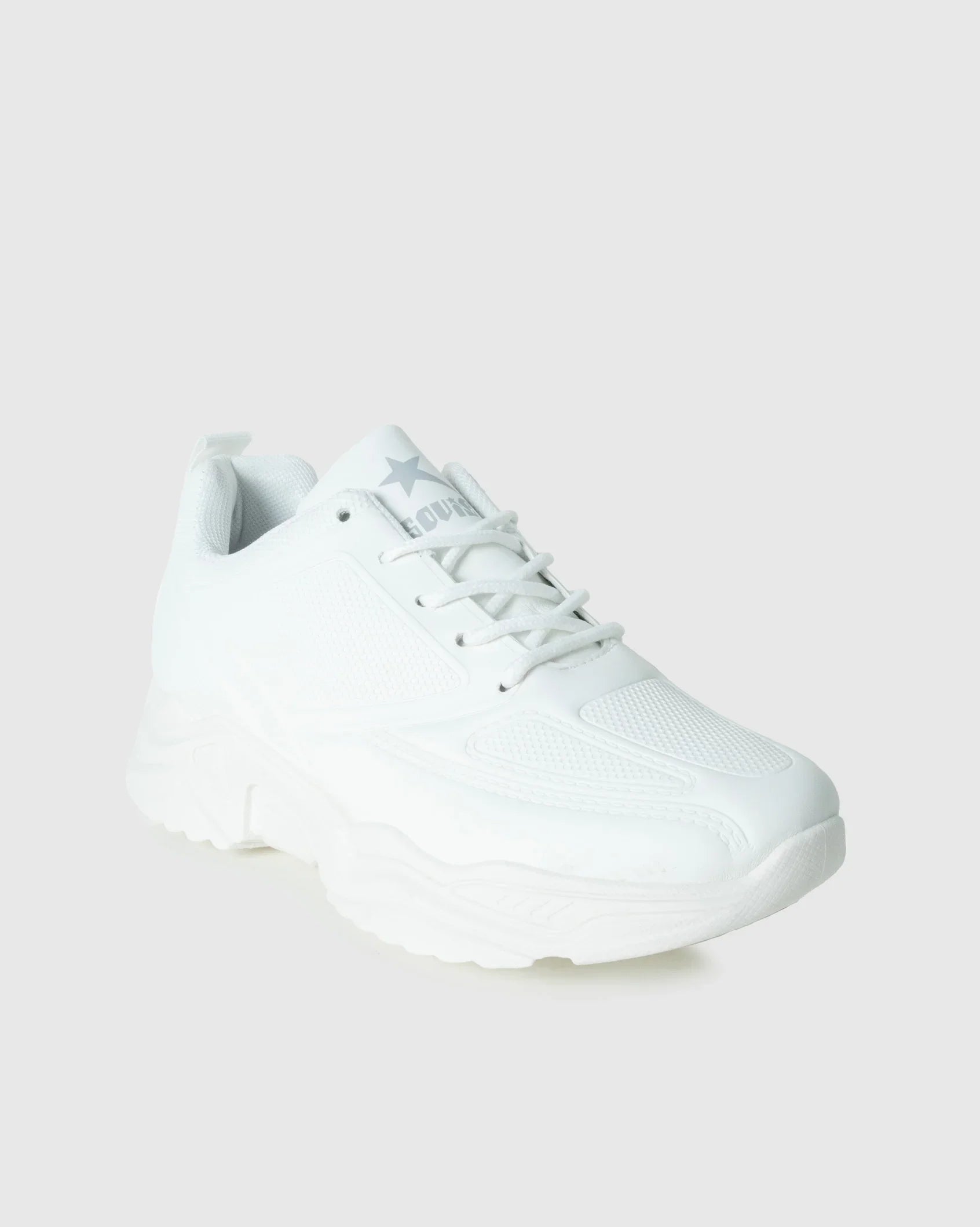 Ladies Aurelia - Athleisure Sneaker