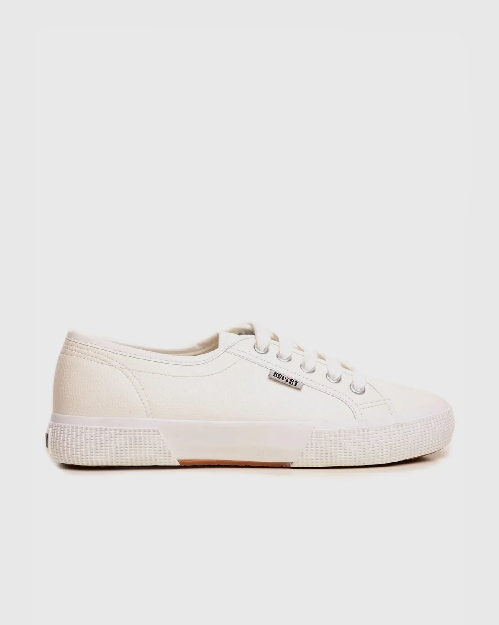 Ladies Ayanda - Low Cut PU Sneaker
