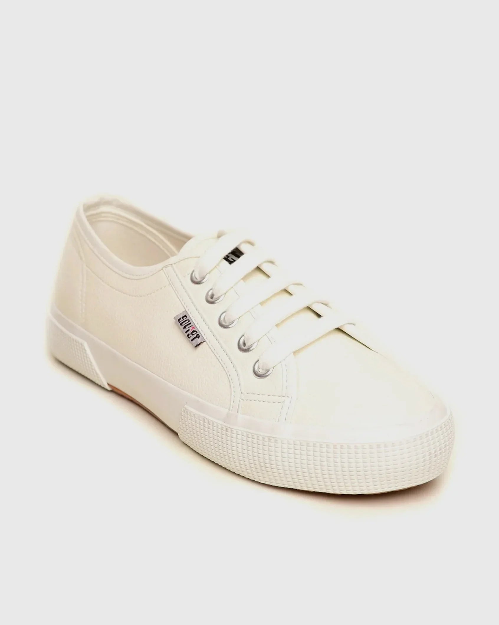 Ladies Ayanda - Low Cut PU Sneaker