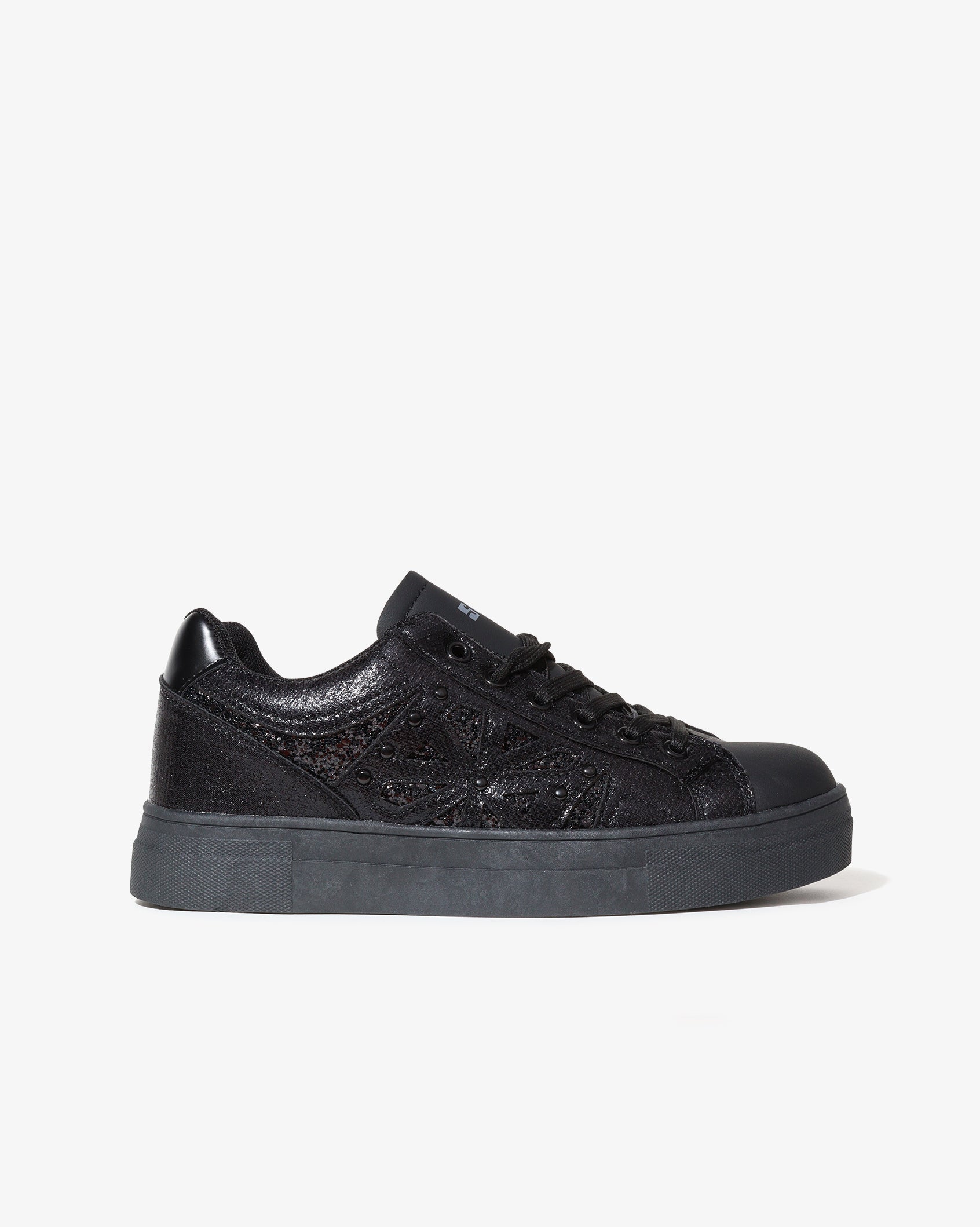 Ladies Alessandra - Shimmer Sneaker