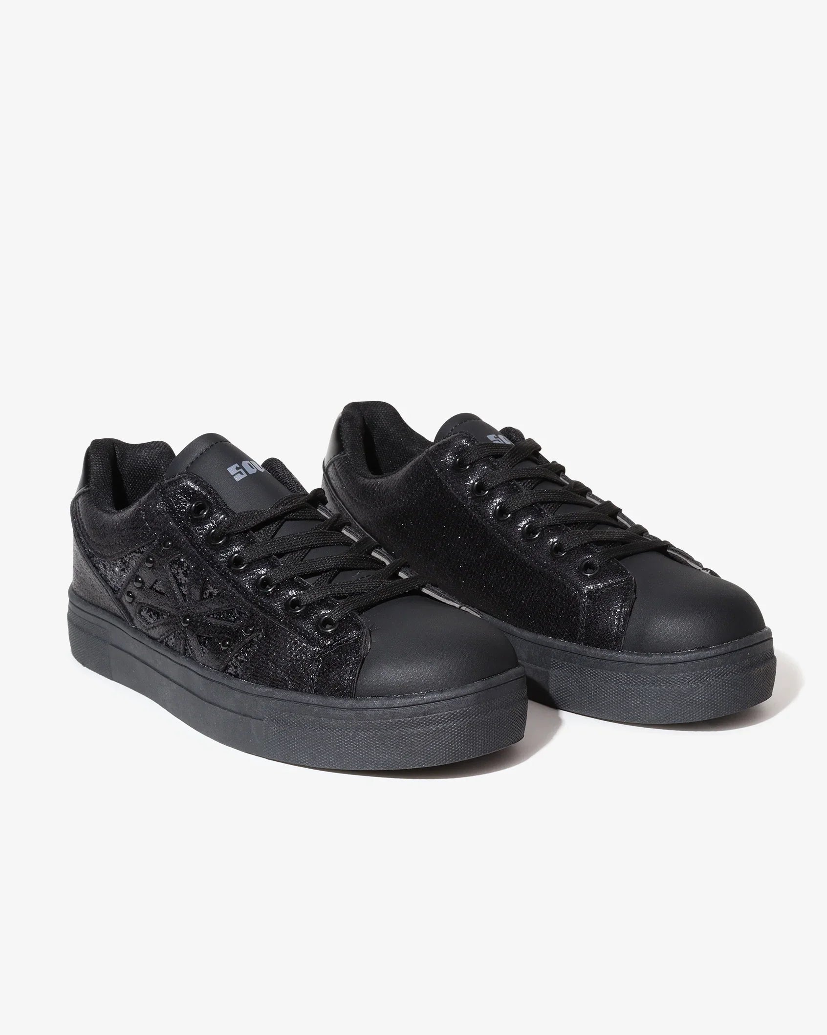 Ladies Alessandra - Shimmer Sneaker
