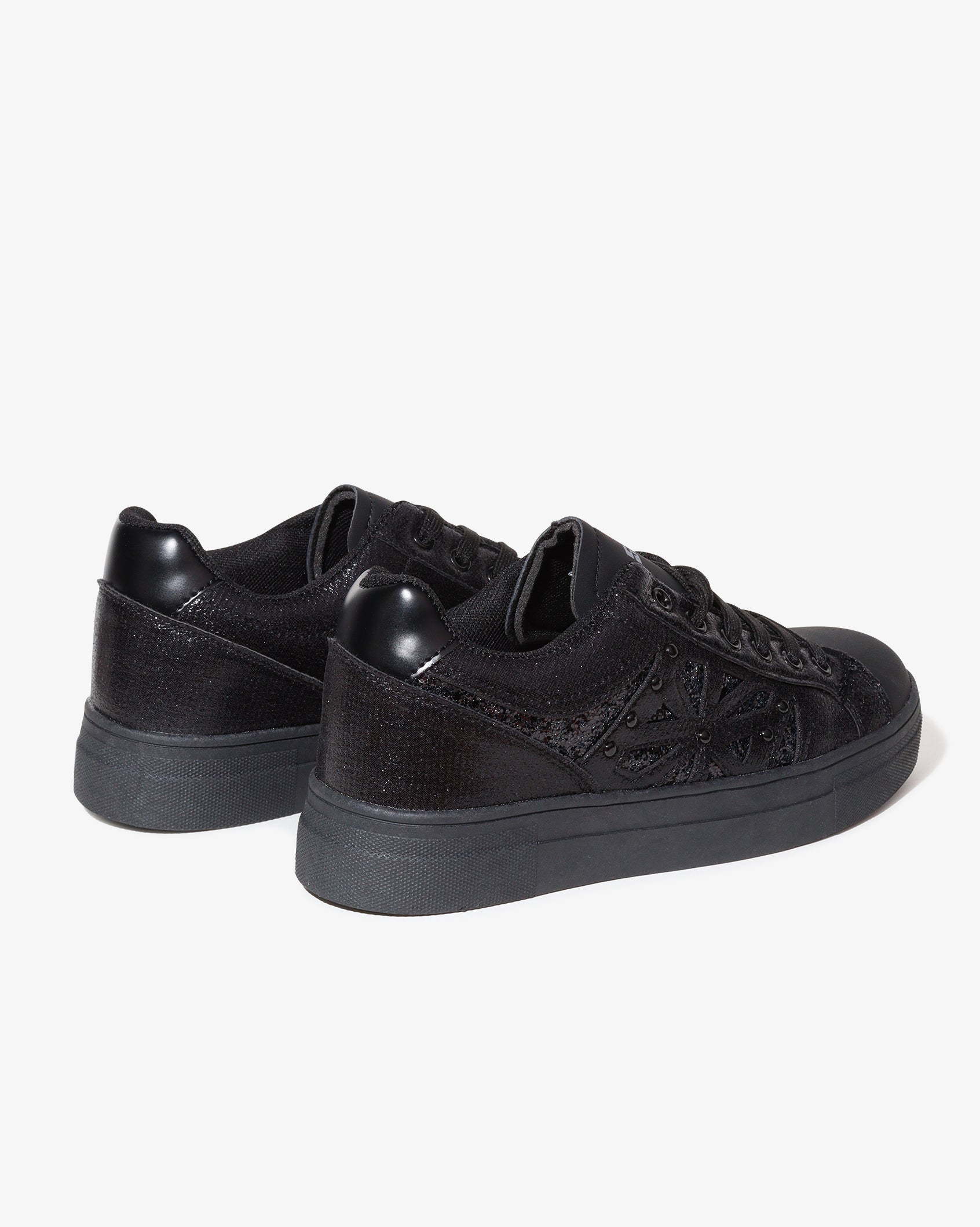 Ladies Alessandra - Shimmer Sneaker