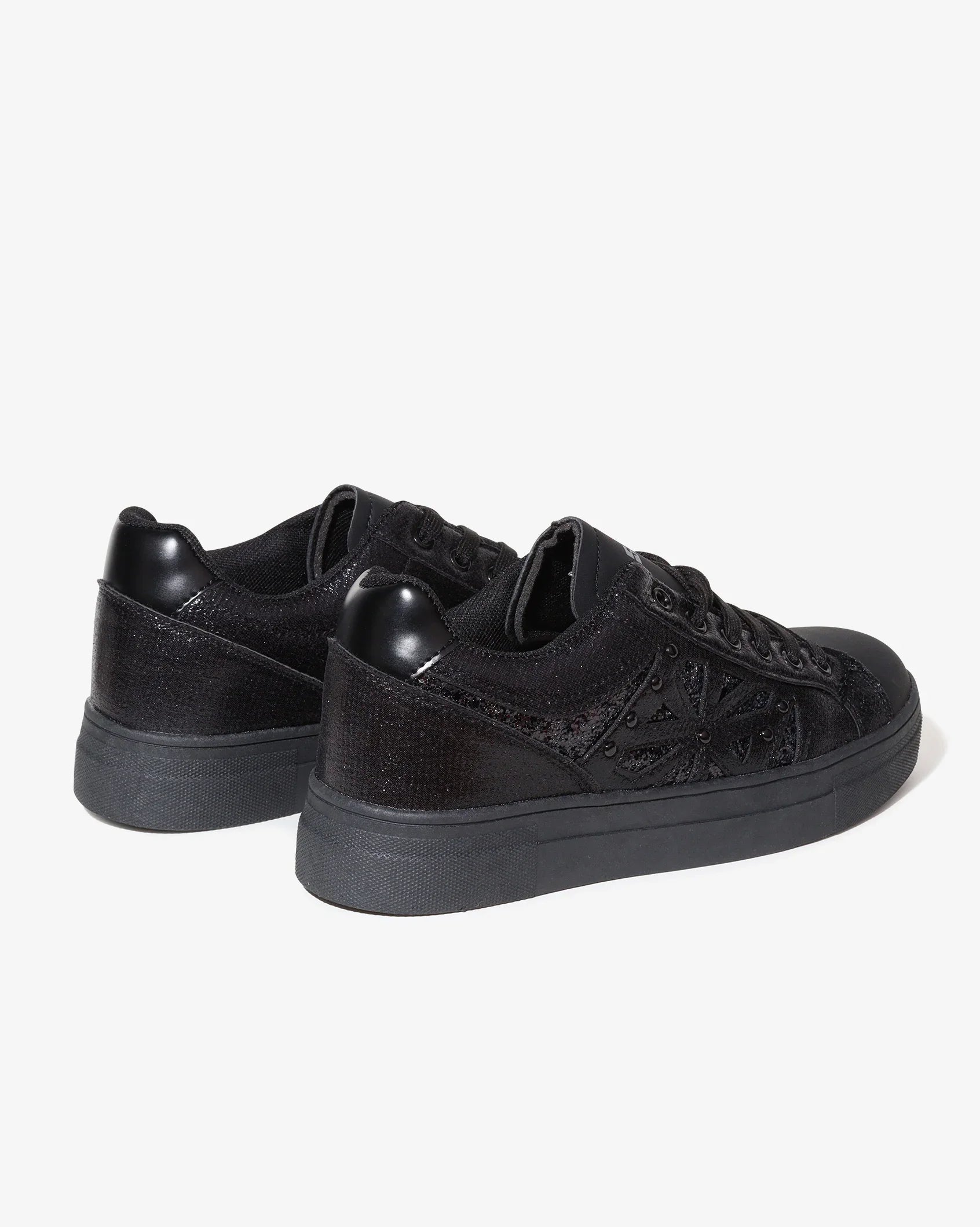 Ladies Alessandra - Shimmer Sneaker