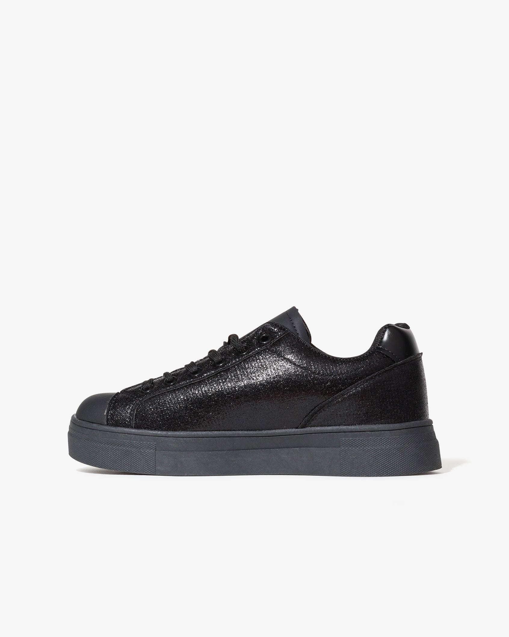 Ladies Alessandra - Shimmer Sneaker